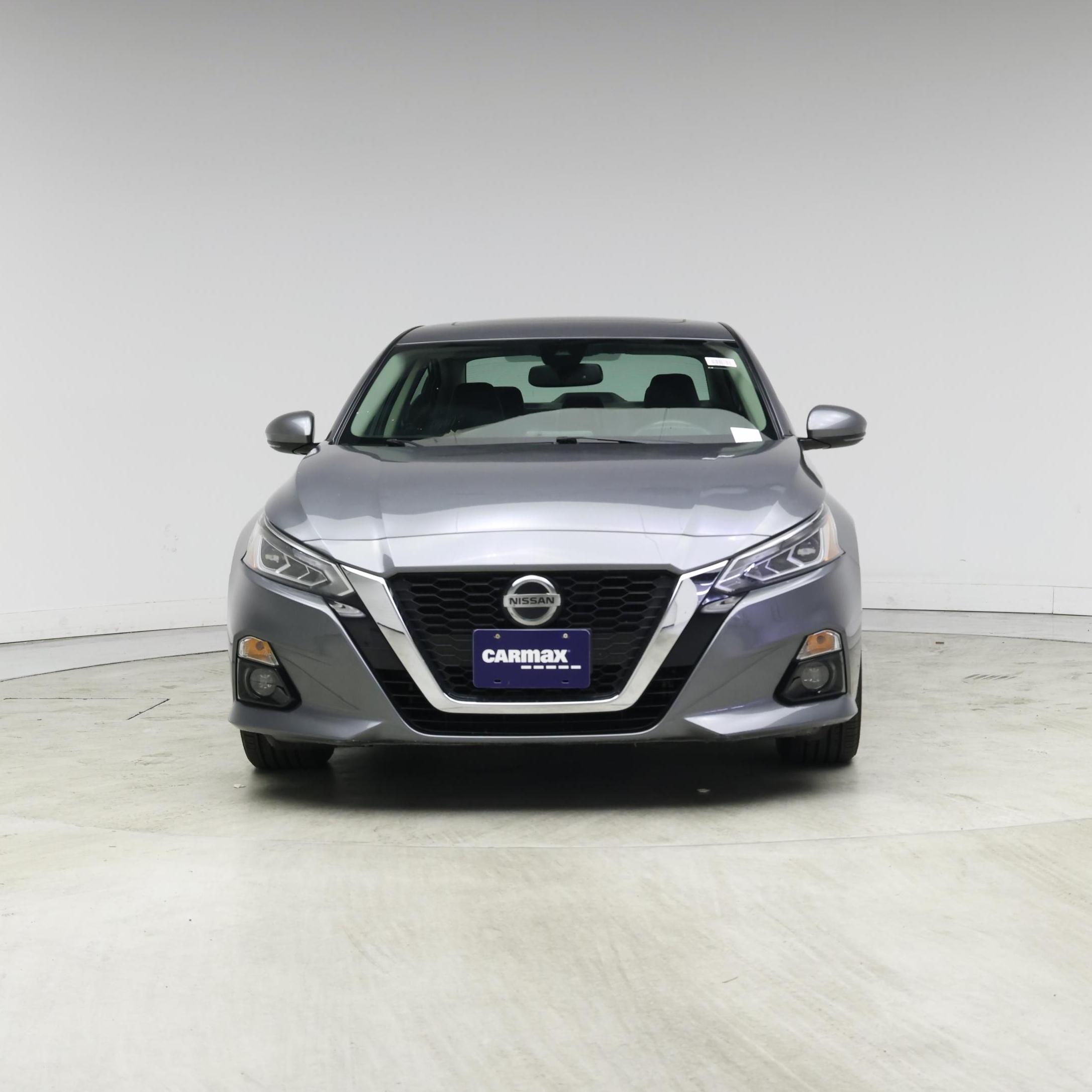 Thumbnail: 2020 Nissan Altima - 5