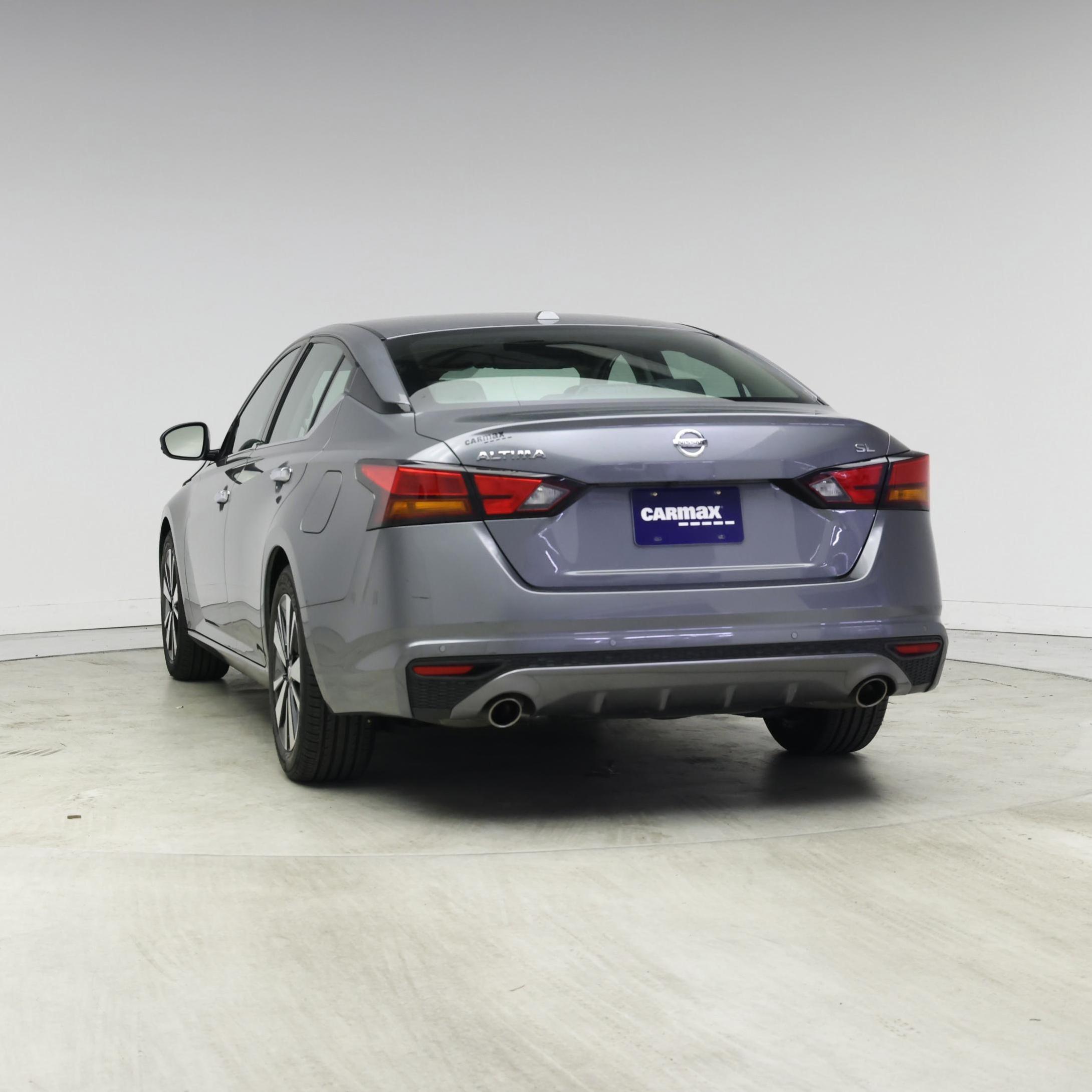 Thumbnail: 2020 Nissan Altima - 6