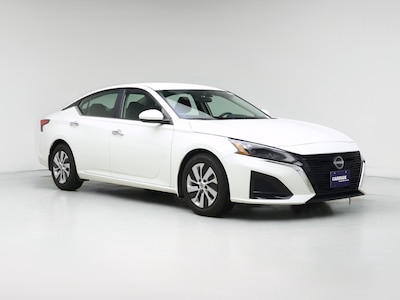 2023 Nissan Altima S