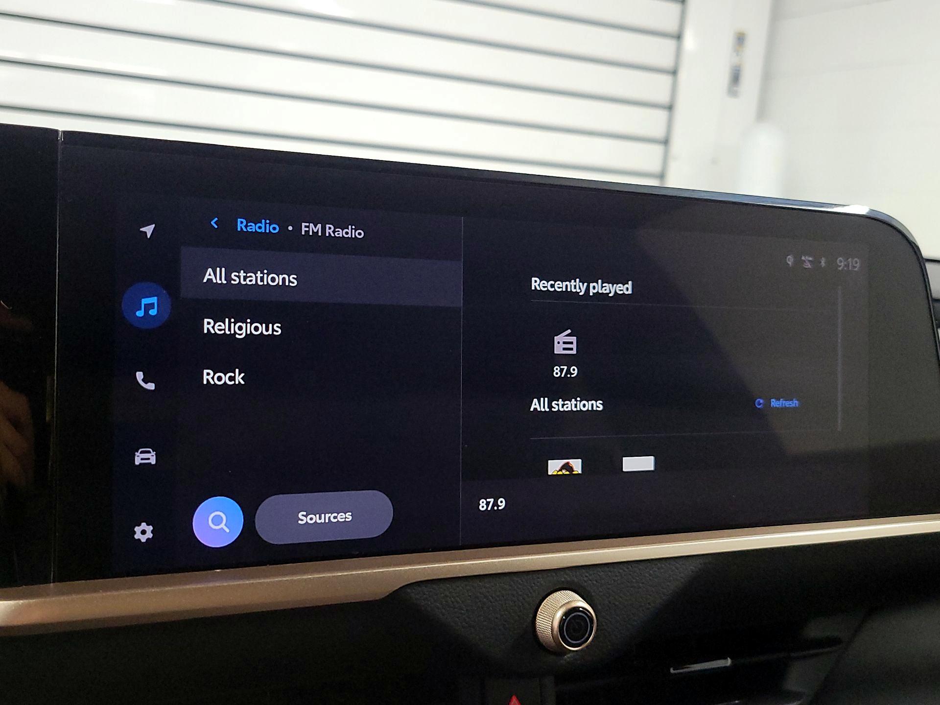 Thumbnail: 2023 Toyota Crown - 15