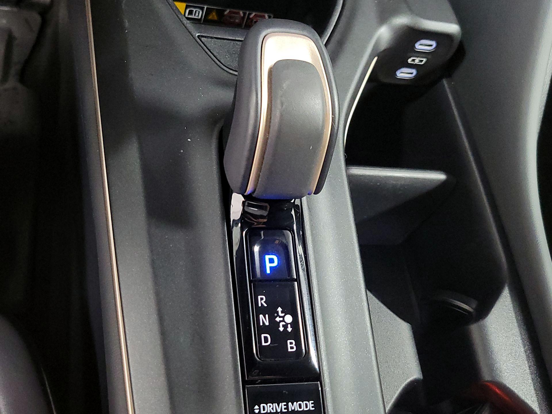 Thumbnail: 2023 Toyota Crown - 17