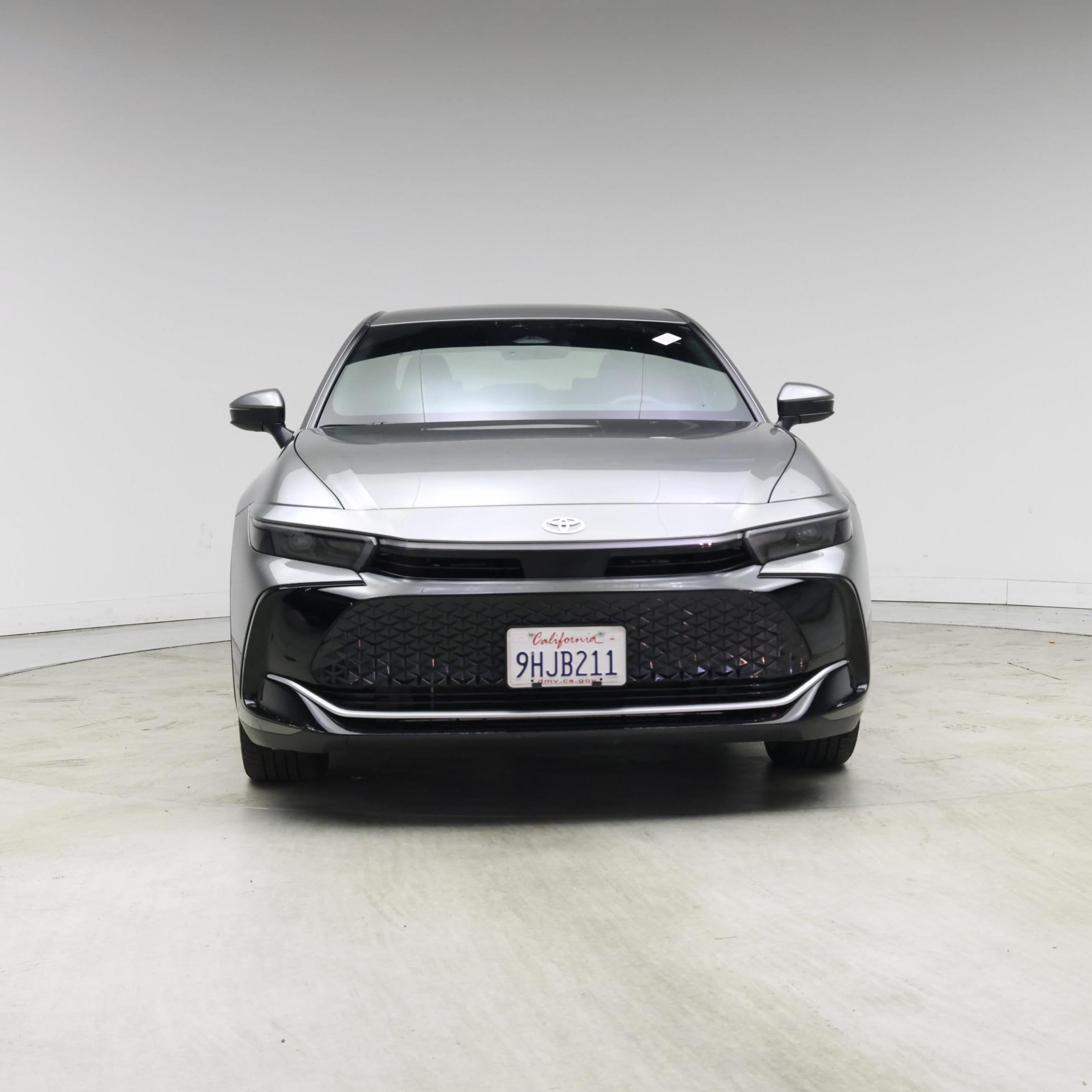 Thumbnail: 2023 Toyota Crown - 5