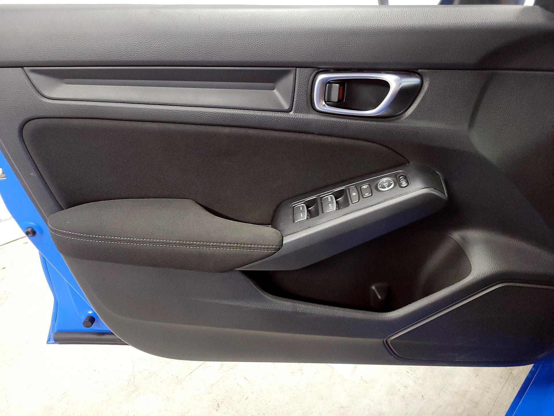 Thumbnail: 2022 Honda Civic - 12