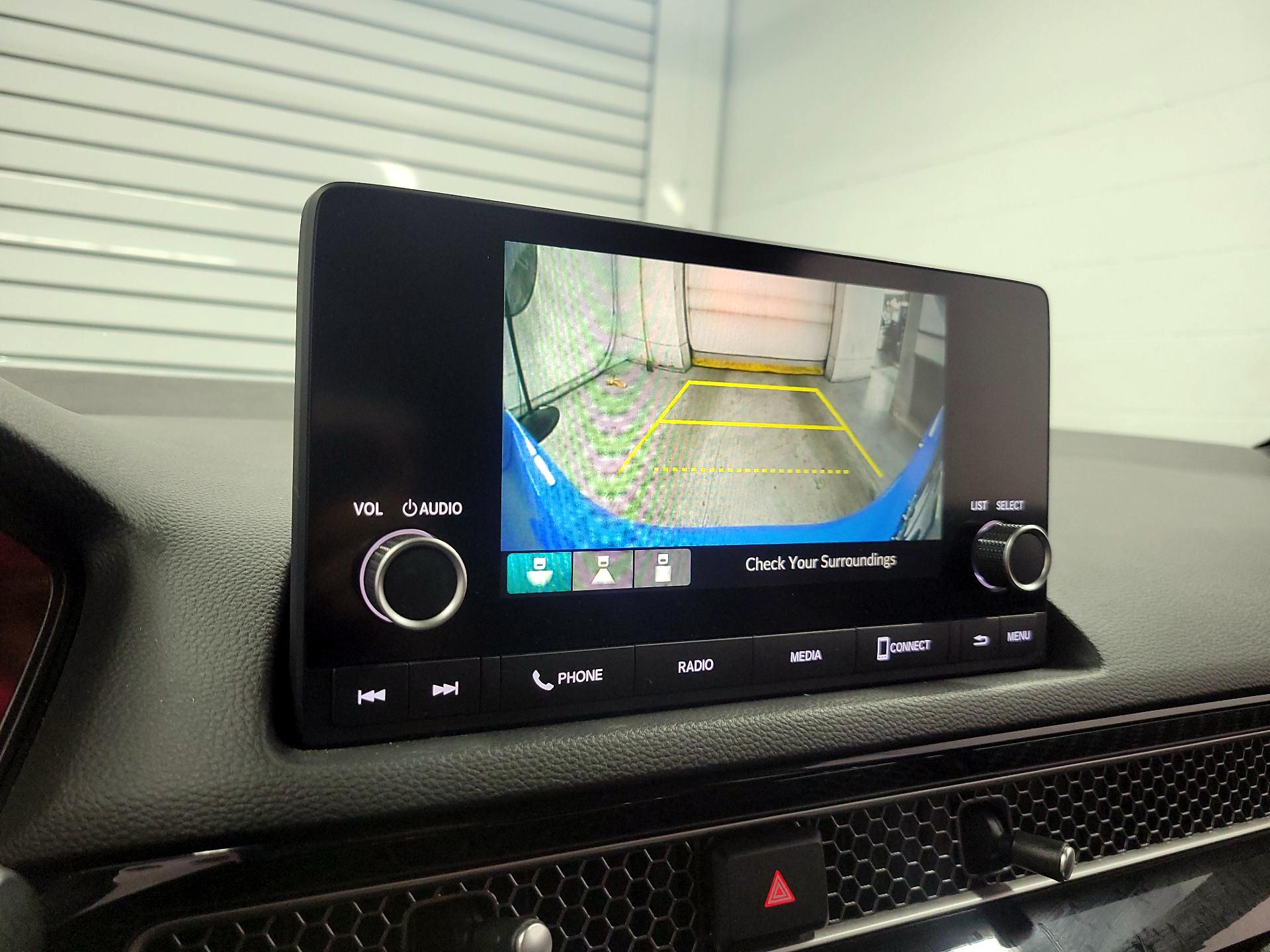 Thumbnail: 2022 Honda Civic - 14