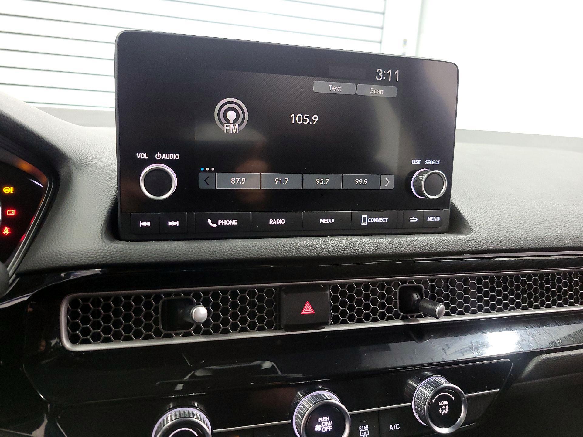 Thumbnail: 2022 Honda Civic - 15