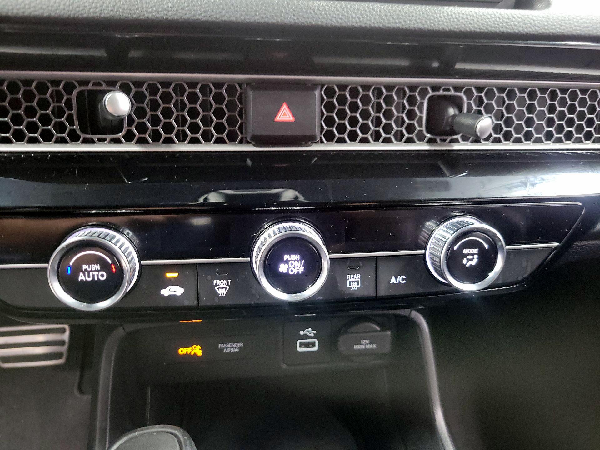 Thumbnail: 2022 Honda Civic - 16