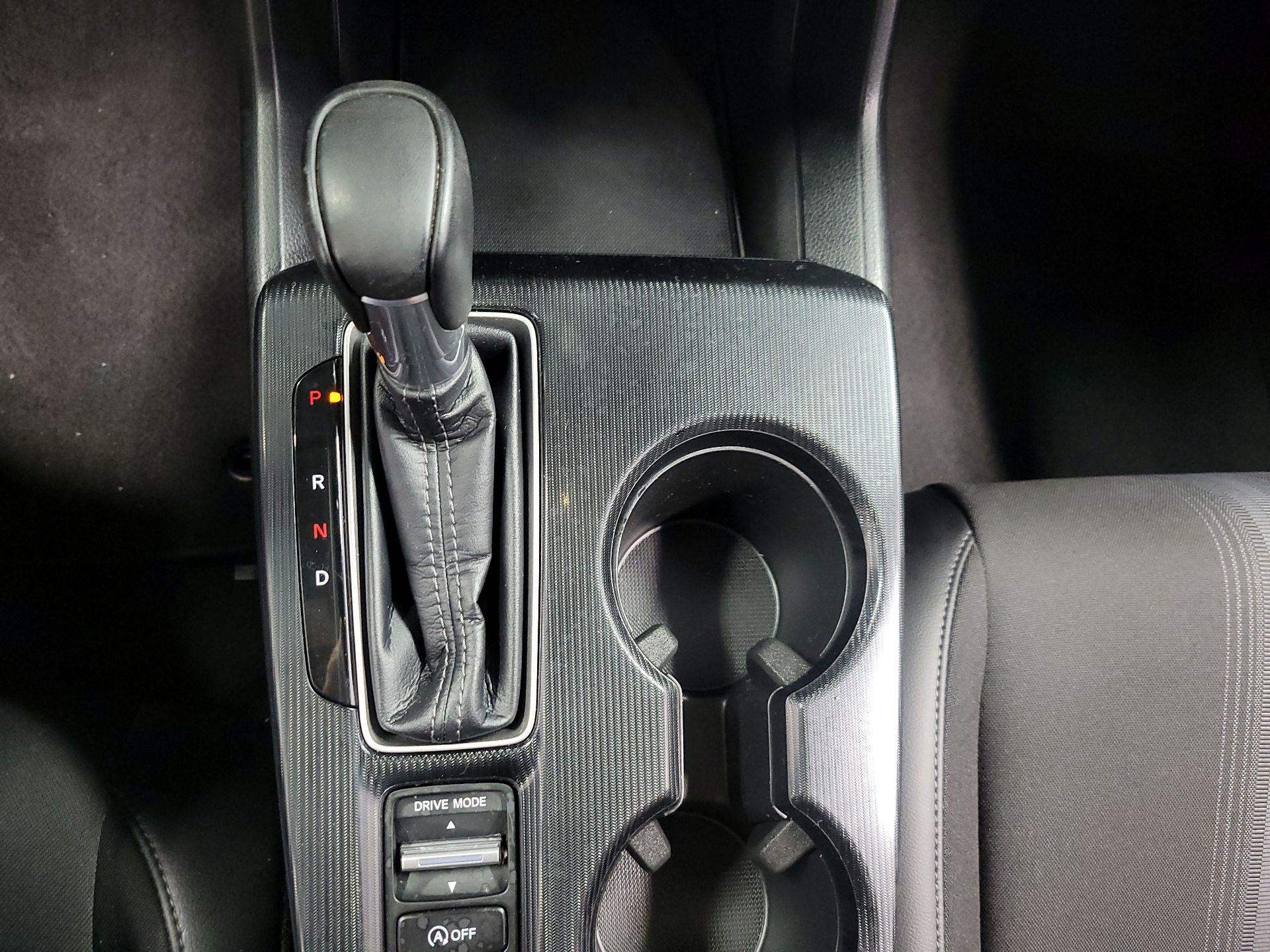 Thumbnail: 2022 Honda Civic - 17