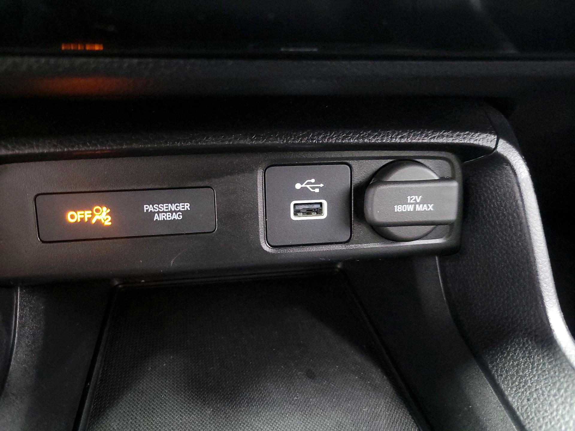 Thumbnail: 2022 Honda Civic - 18