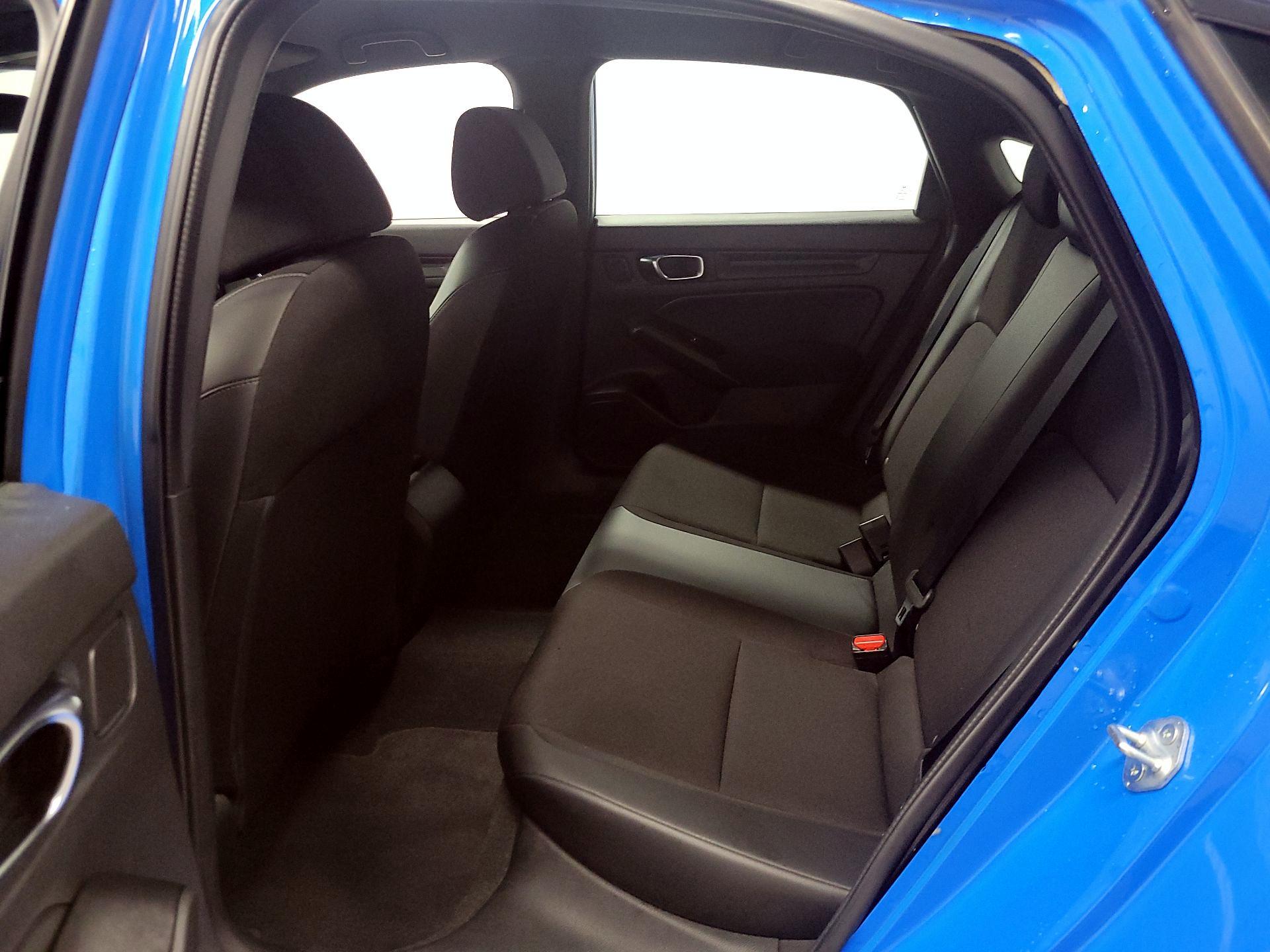 Thumbnail: 2022 Honda Civic - 19