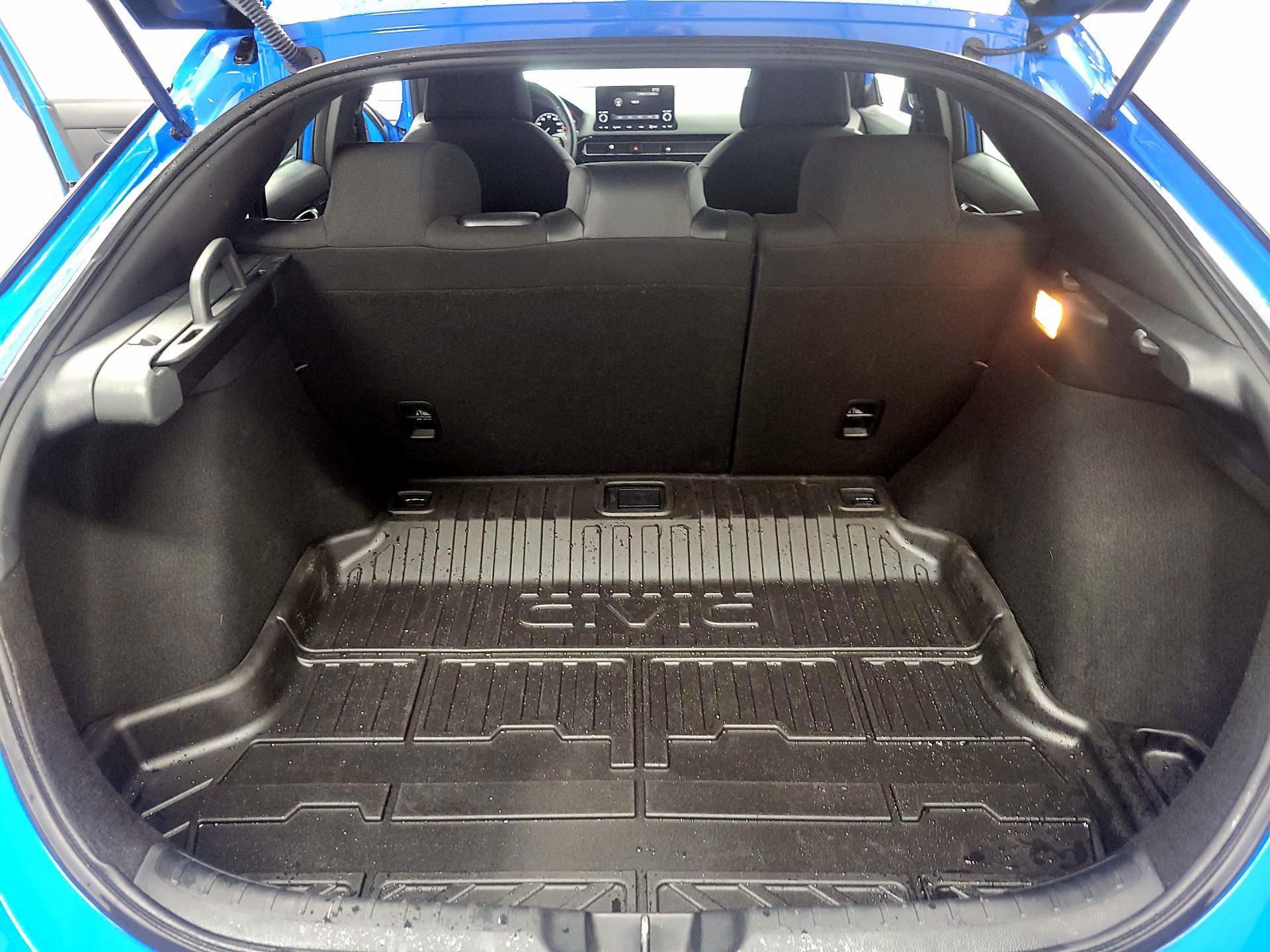 Thumbnail: 2022 Honda Civic - 20