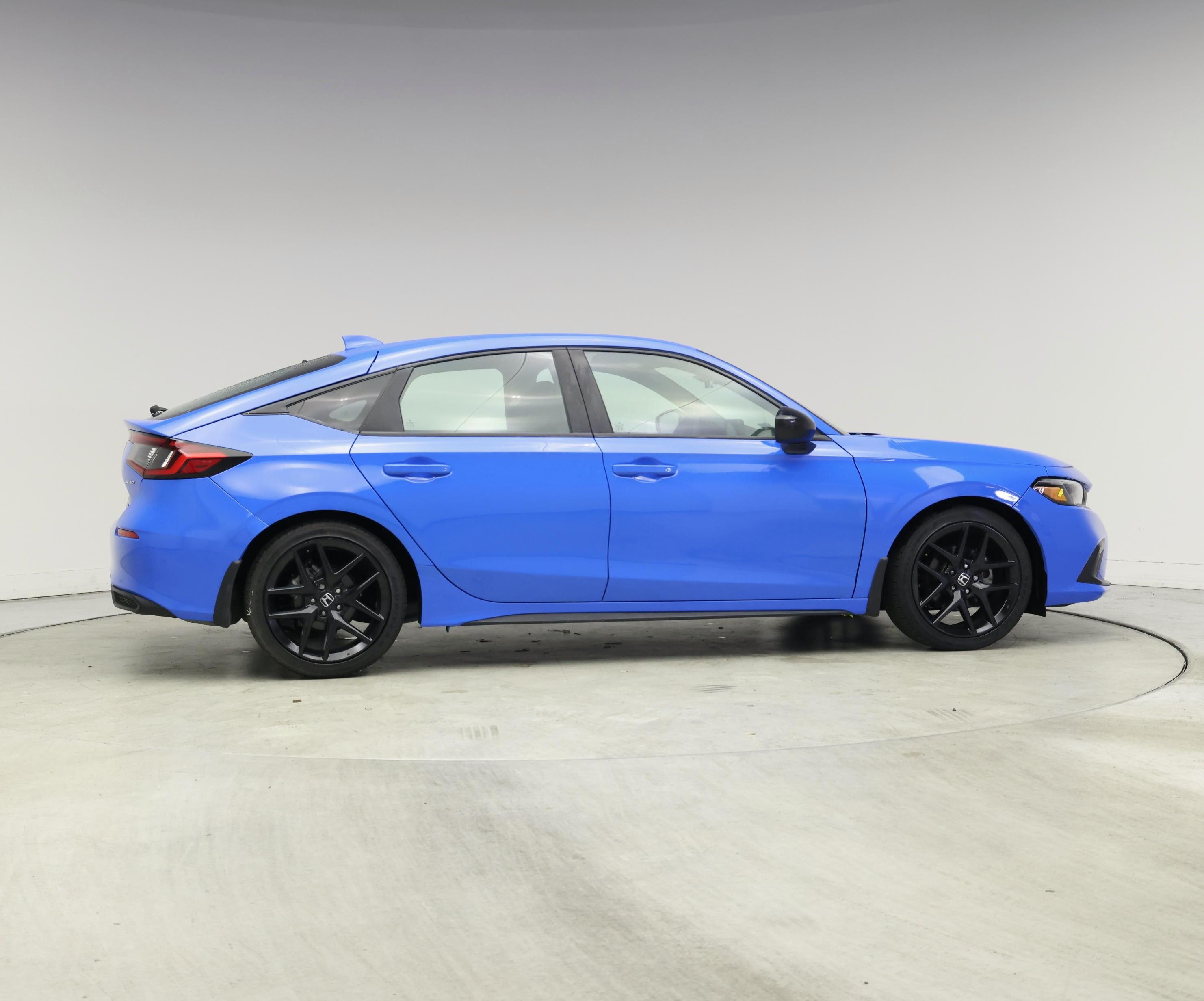 Thumbnail: 2022 Honda Civic - 7