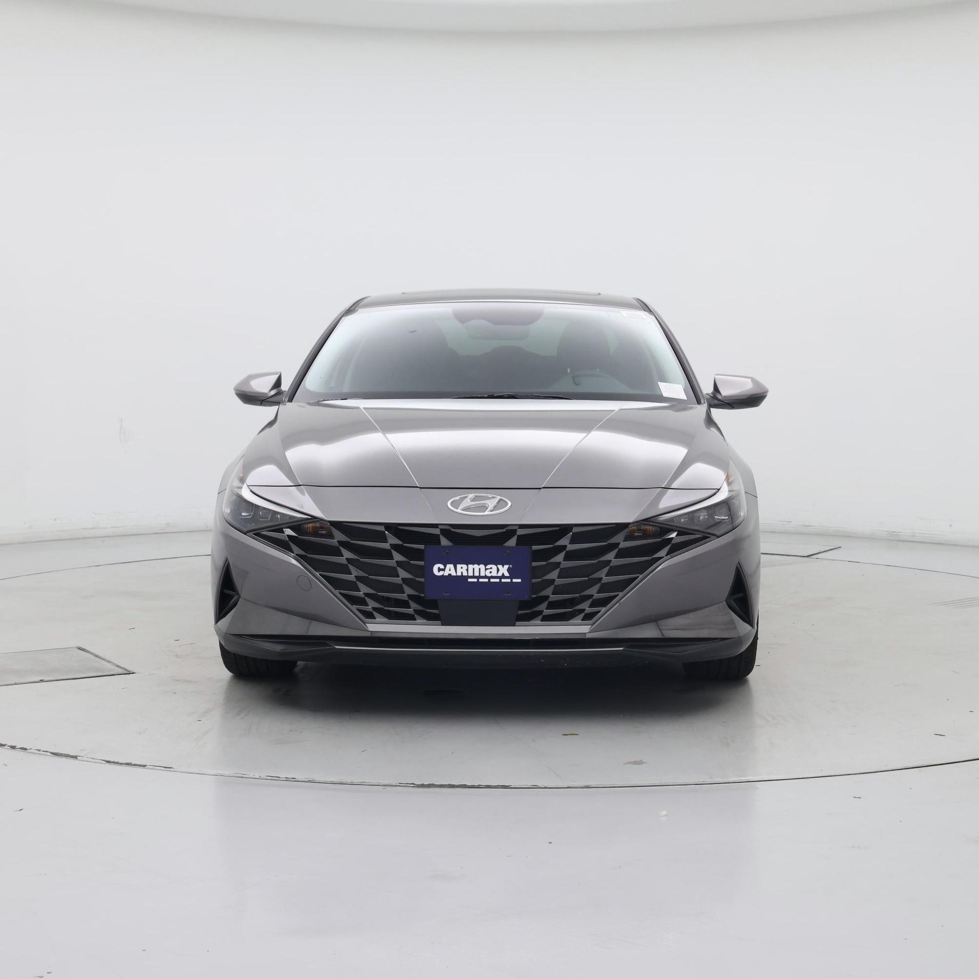 Thumbnail: 2023 Hyundai Elantra - 5