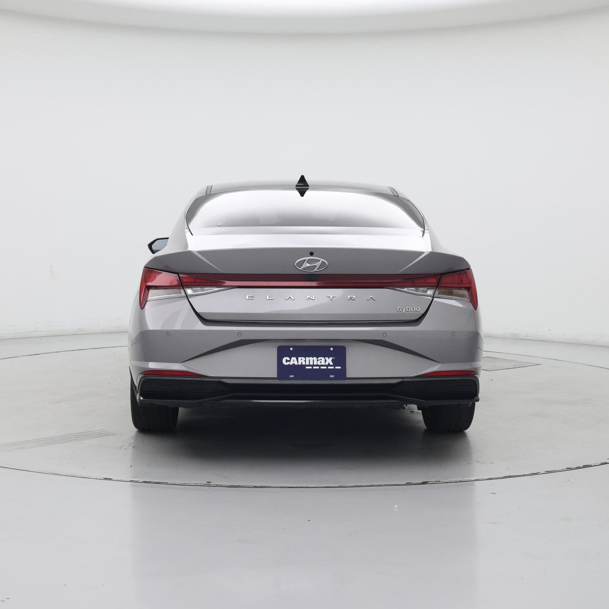 Thumbnail: 2023 Hyundai Elantra - 6