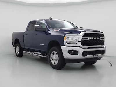 2024 Ram 2500 Bighorn