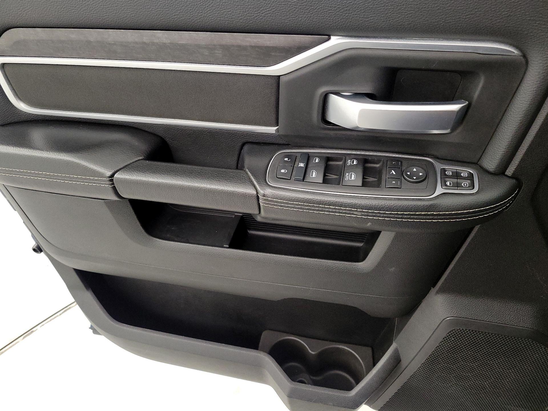 Thumbnail: 2024 RAM 2500 - 12