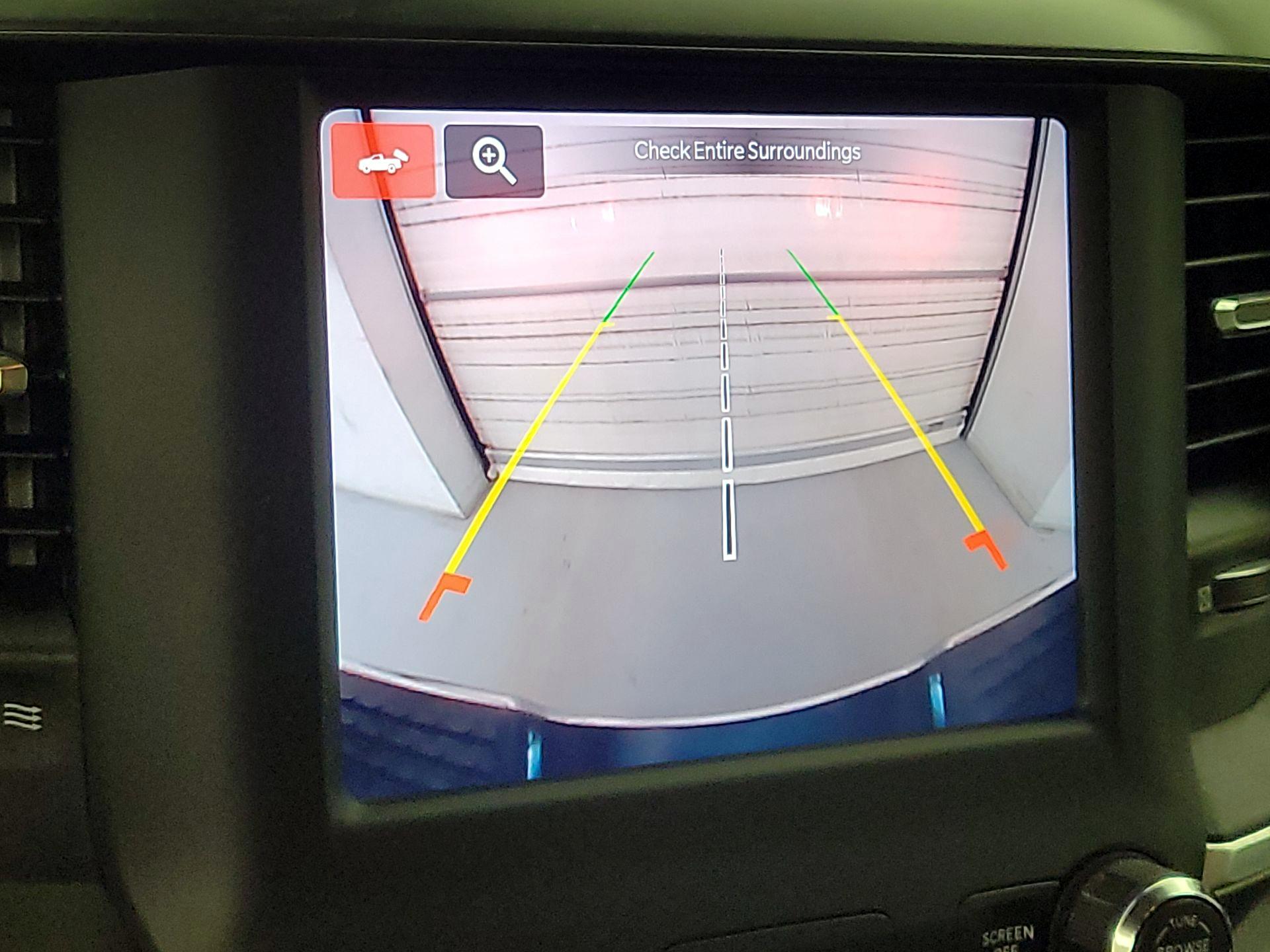 Thumbnail: 2024 RAM 2500 - 14