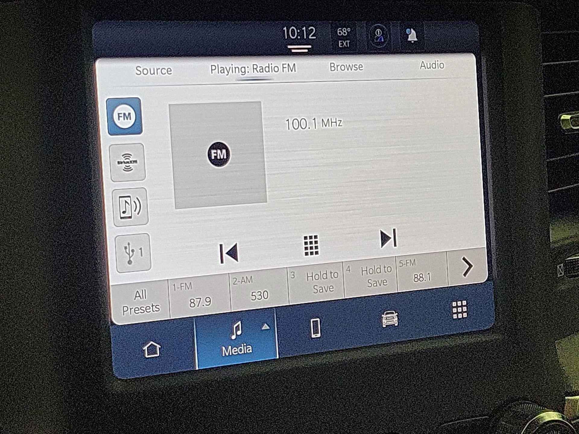 Thumbnail: 2024 RAM 2500 - 15