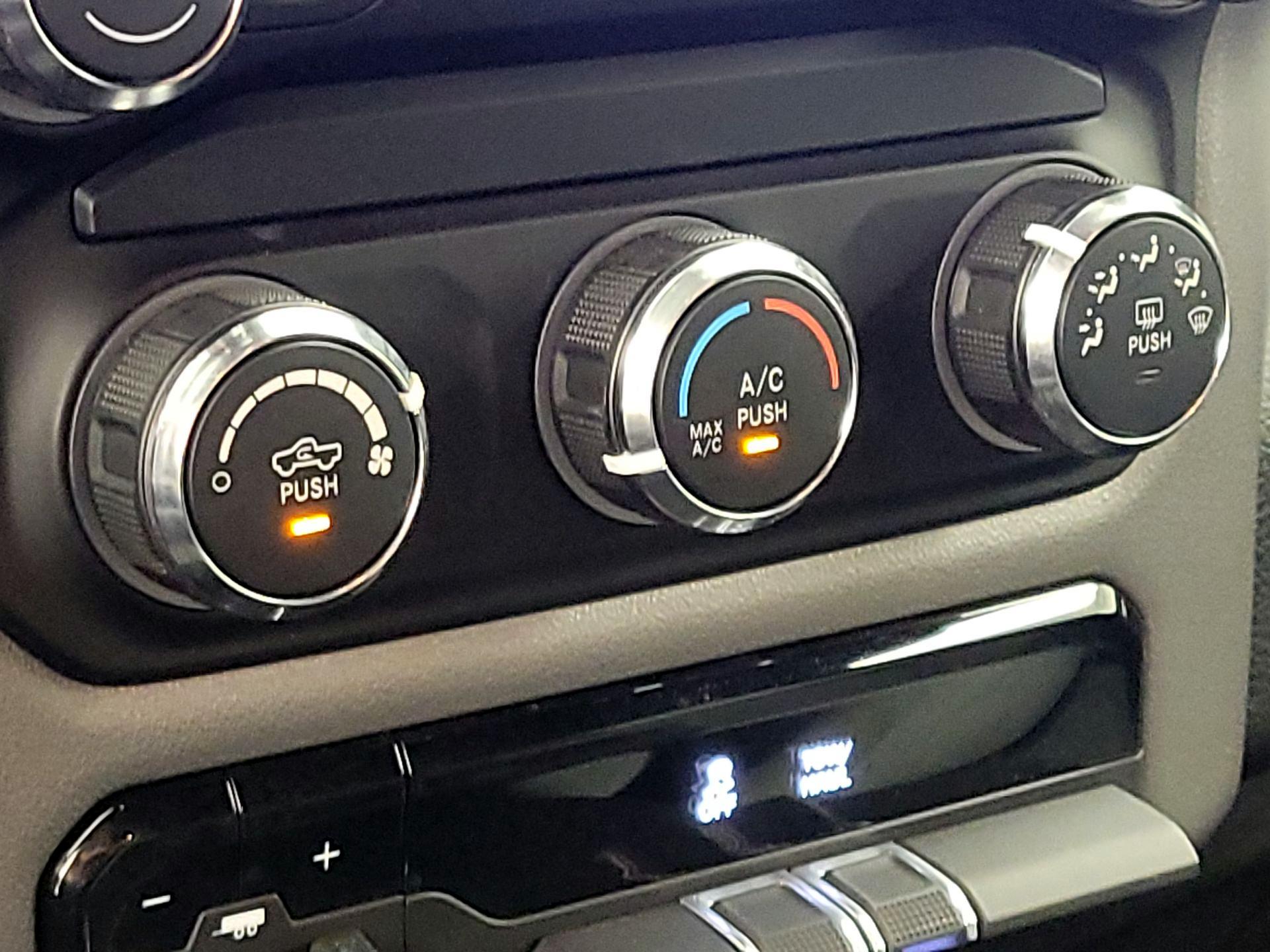 Thumbnail: 2024 RAM 2500 - 16