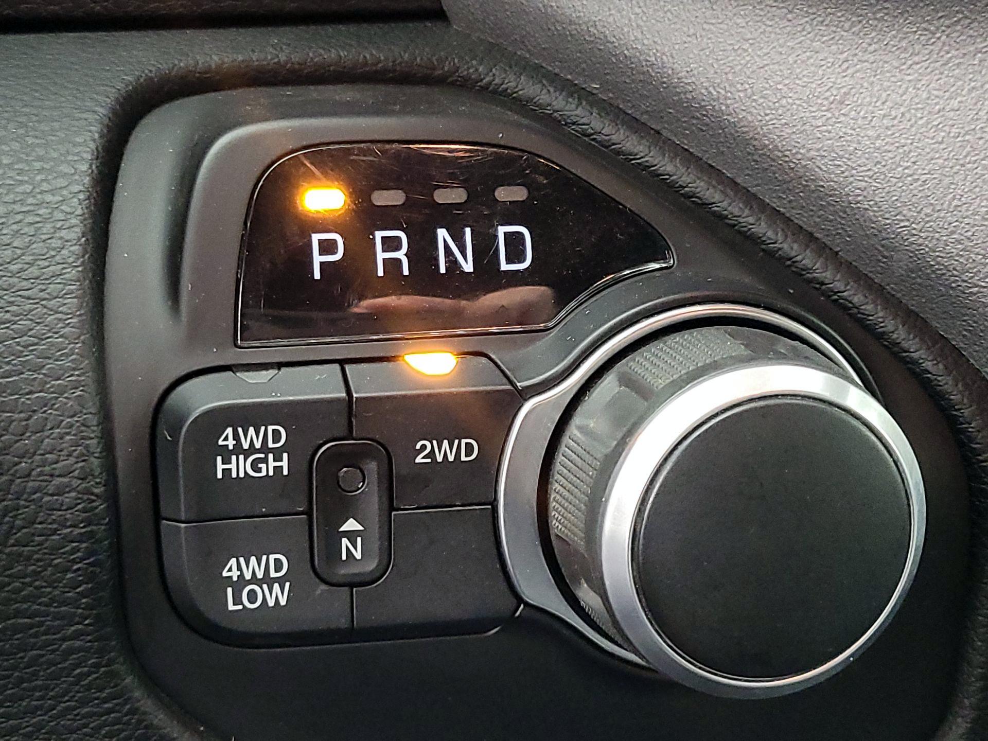 Thumbnail: 2024 RAM 2500 - 17