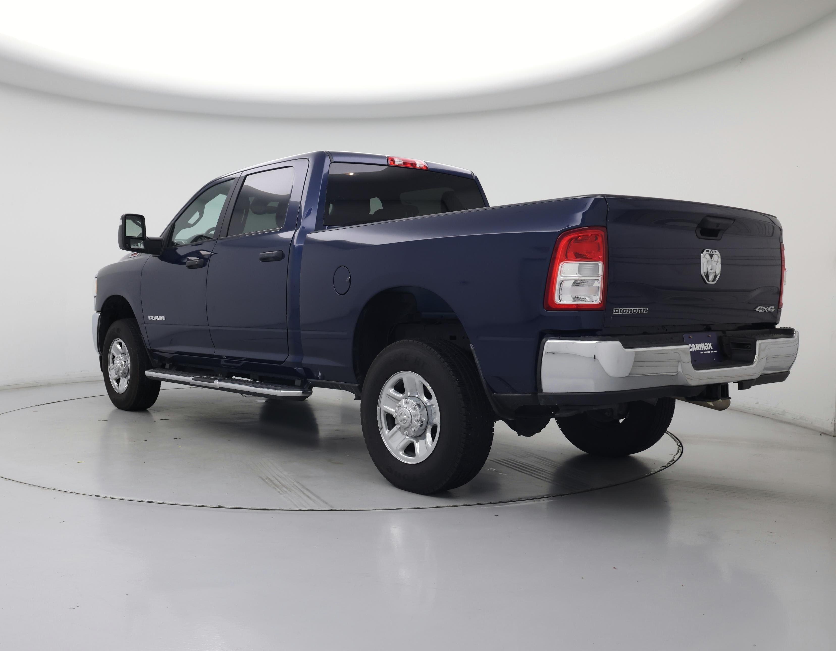 Thumbnail: 2024 RAM 2500 - 2