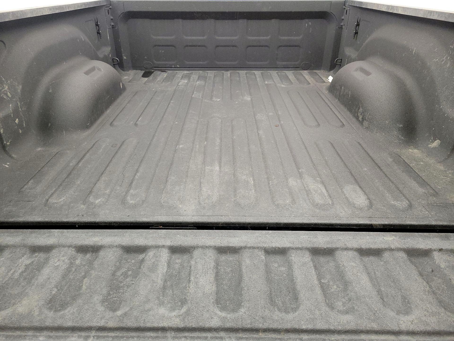 Thumbnail: 2024 RAM 2500 - 20