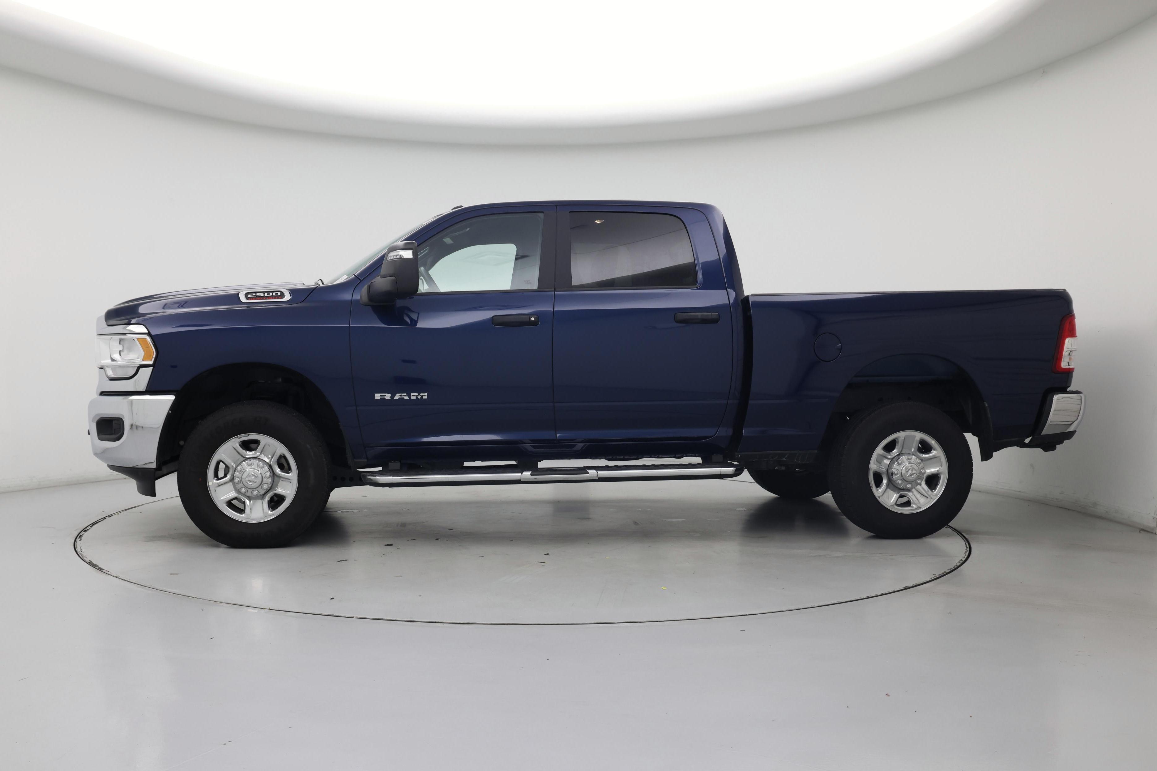 Thumbnail: 2024 RAM 2500 - 3