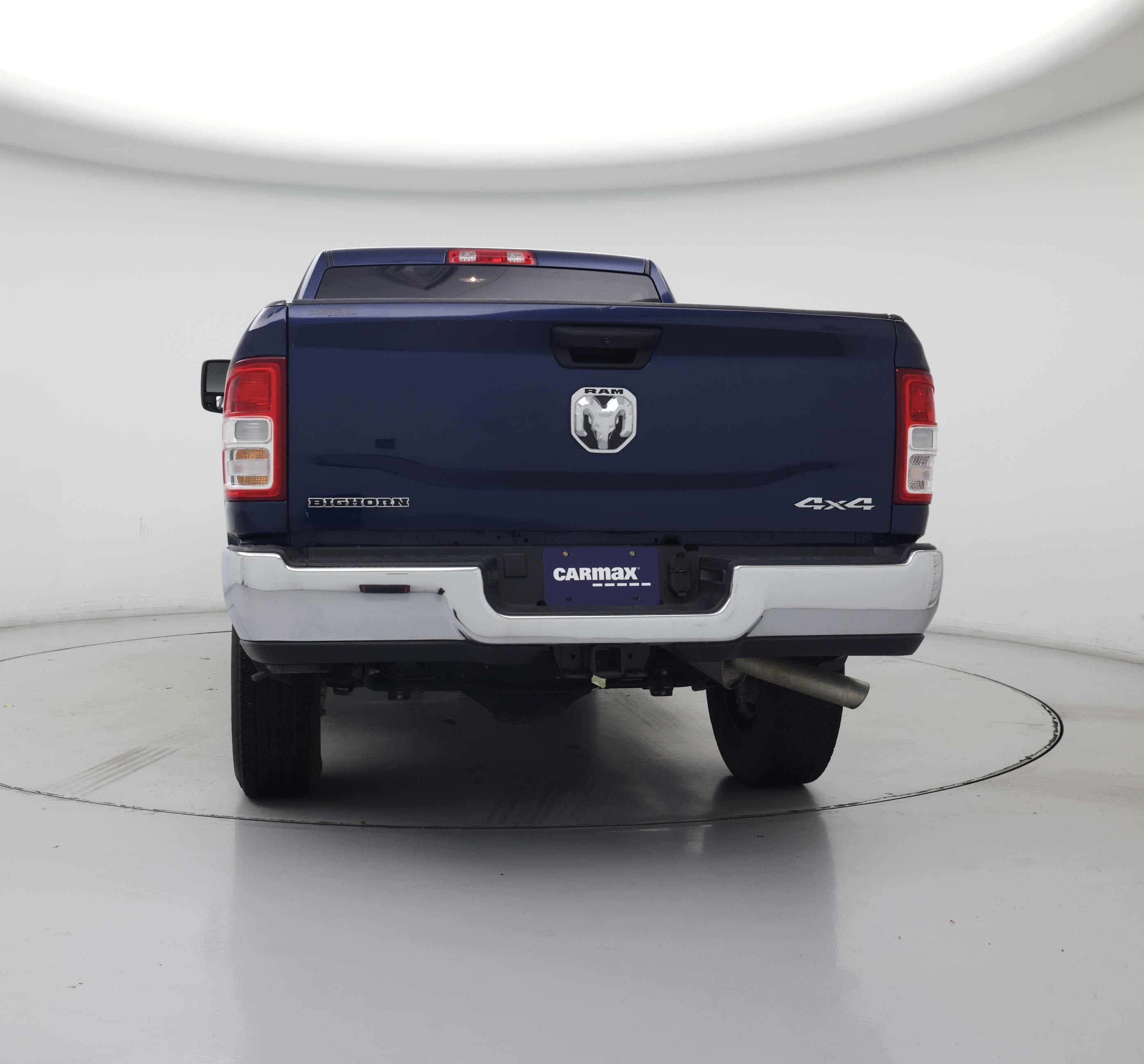 Thumbnail: 2024 RAM 2500 - 6