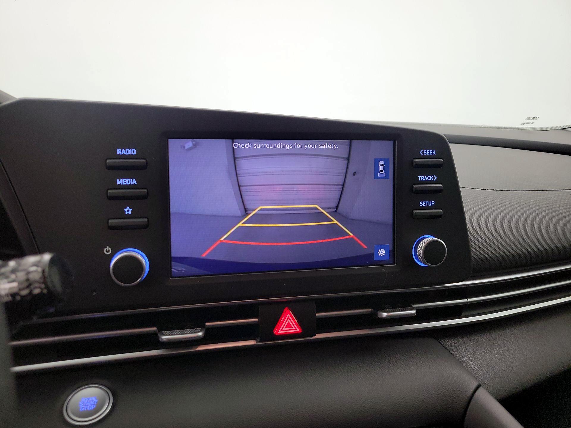 Thumbnail: 2023 Hyundai Elantra - 14