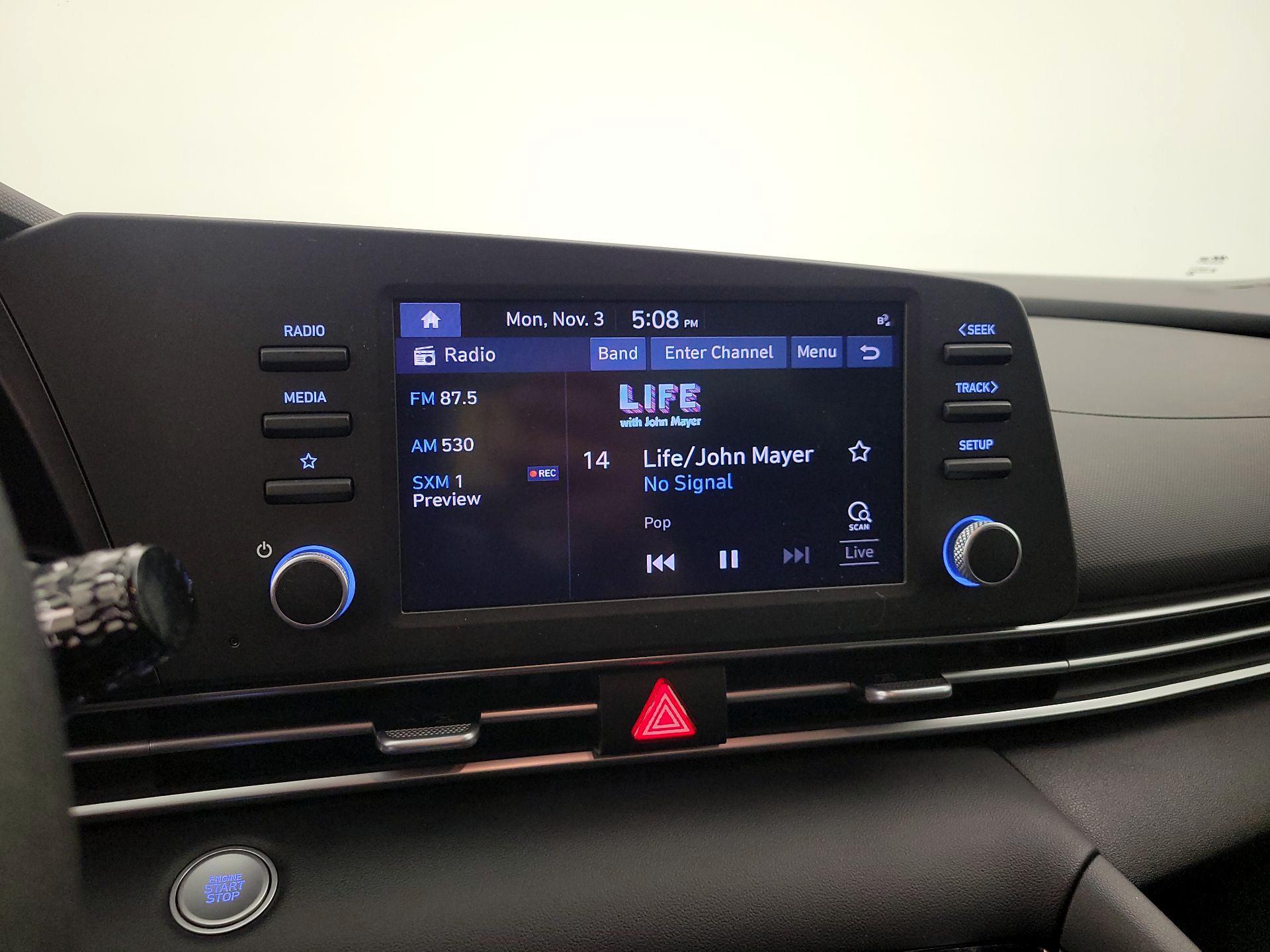 Thumbnail: 2023 Hyundai Elantra - 15