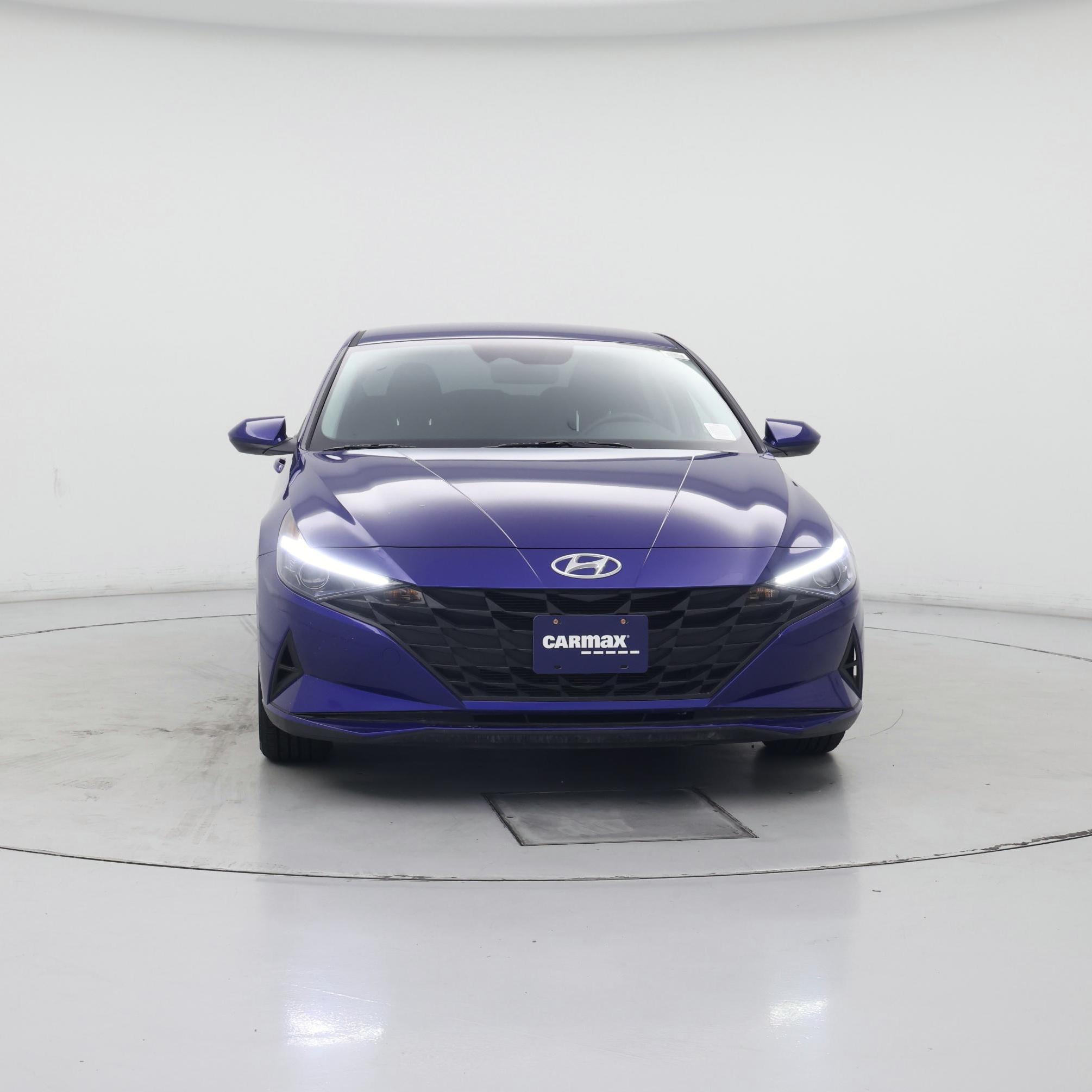 Thumbnail: 2023 Hyundai Elantra - 5