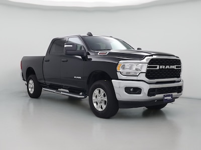 2024 Ram 2500 Bighorn