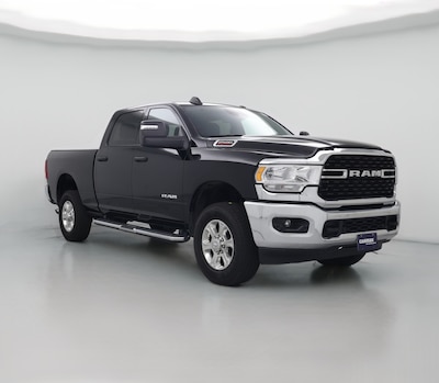 2024 Ram 2500 Bighorn