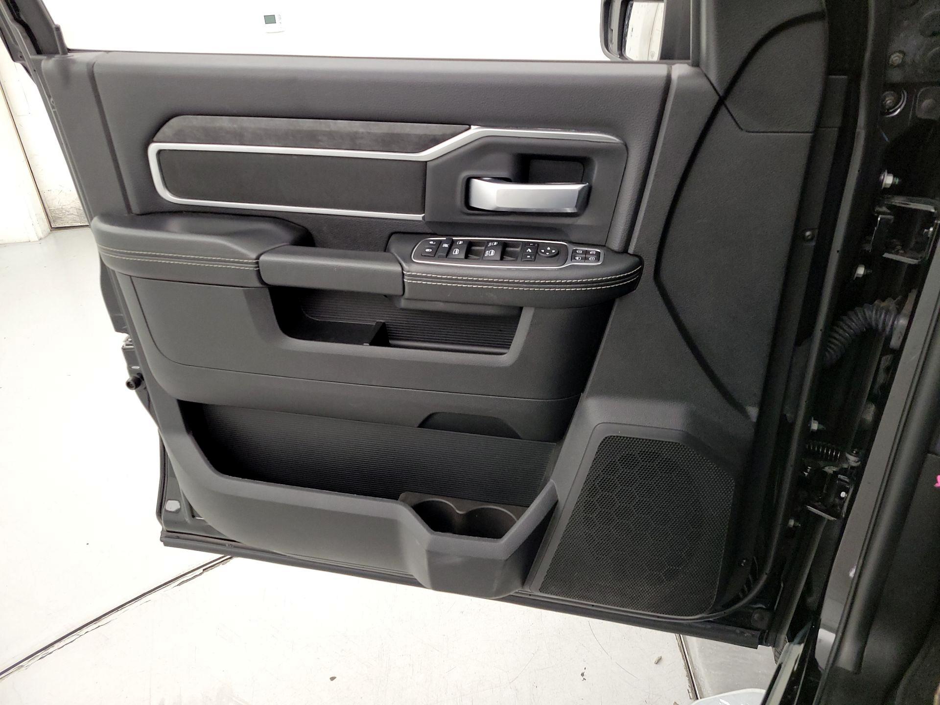 Thumbnail: 2024 RAM 2500 - 12