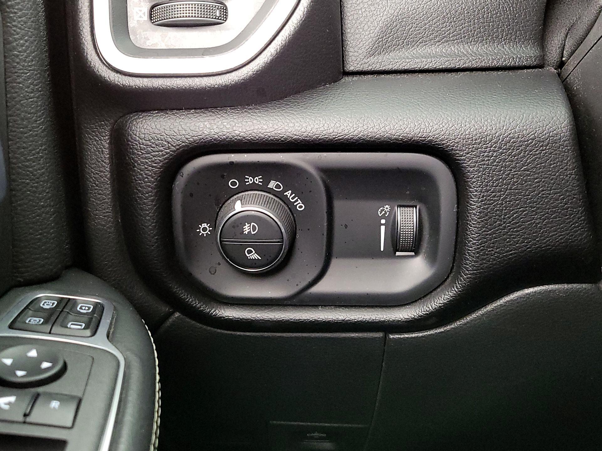 Thumbnail: 2024 RAM 2500 - 13