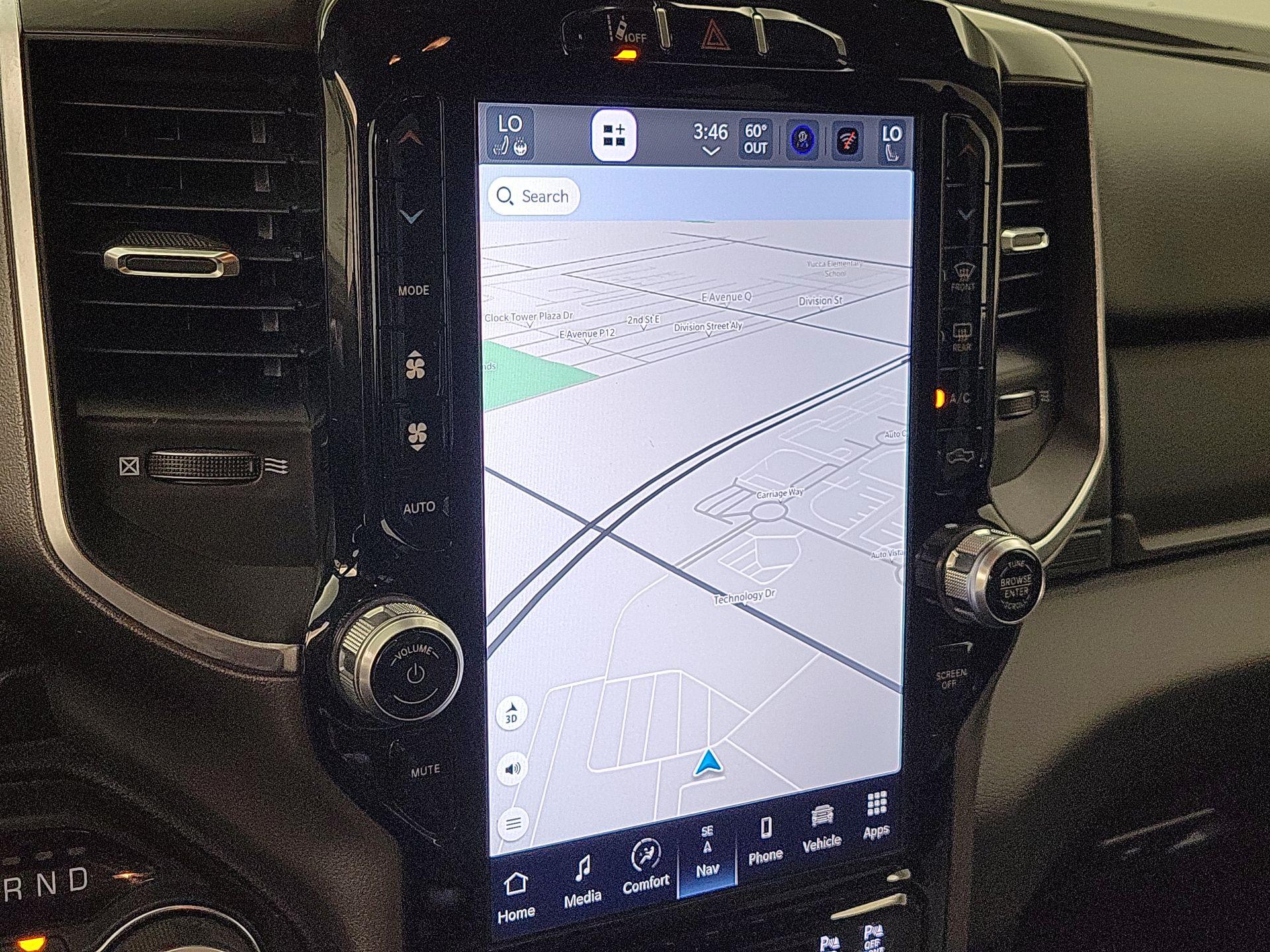 Thumbnail: 2024 RAM 2500 - 14