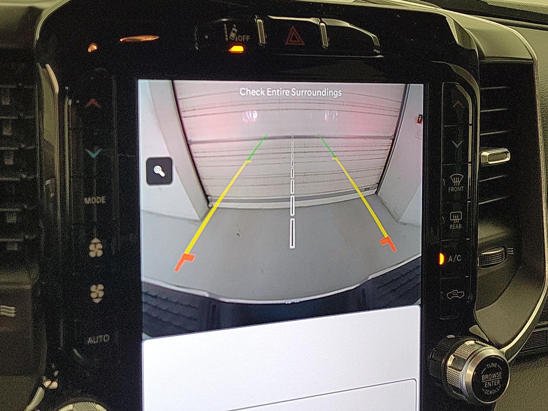 Thumbnail: 2024 RAM 2500 - 15