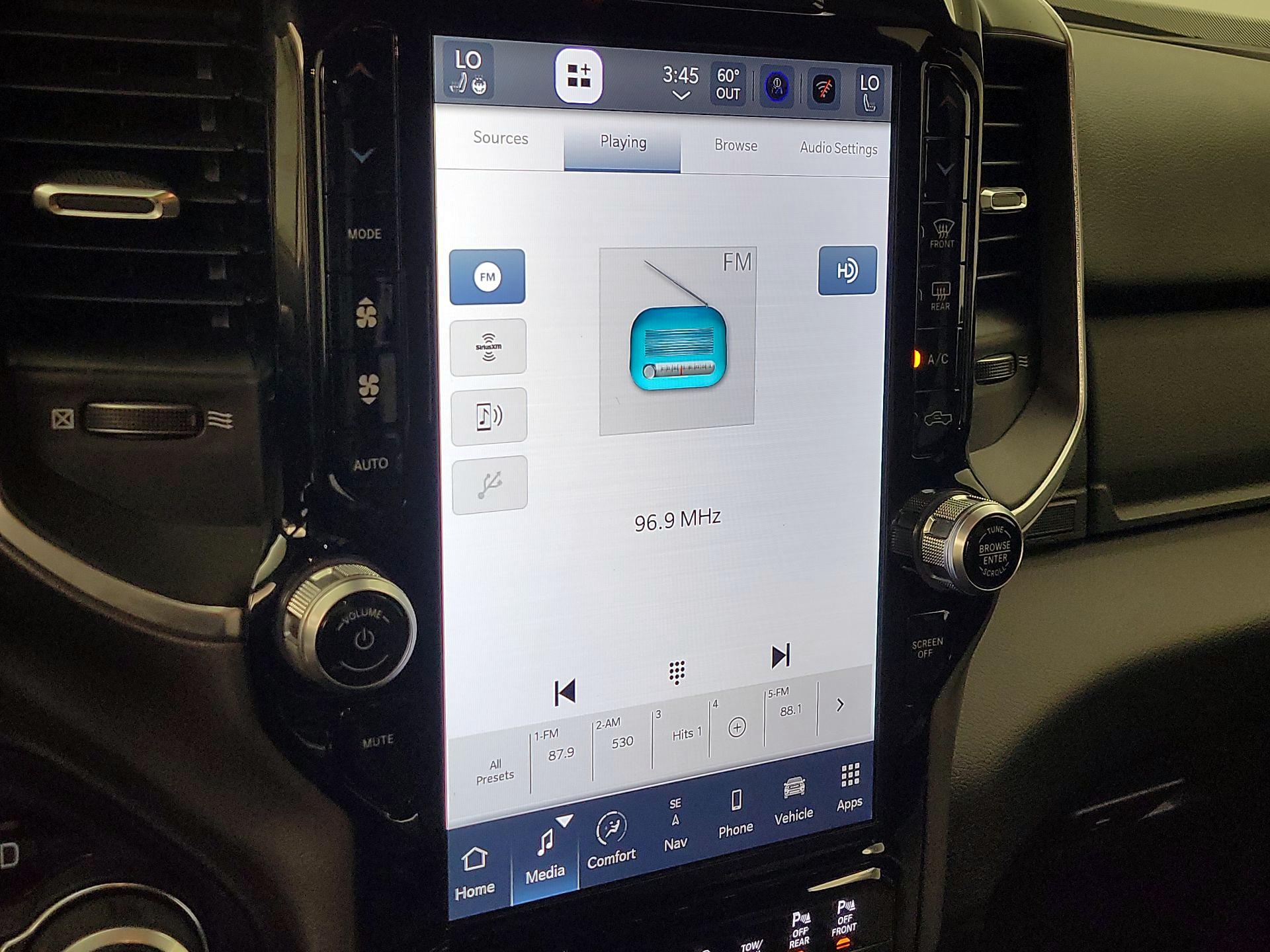 Thumbnail: 2024 RAM 2500 - 16