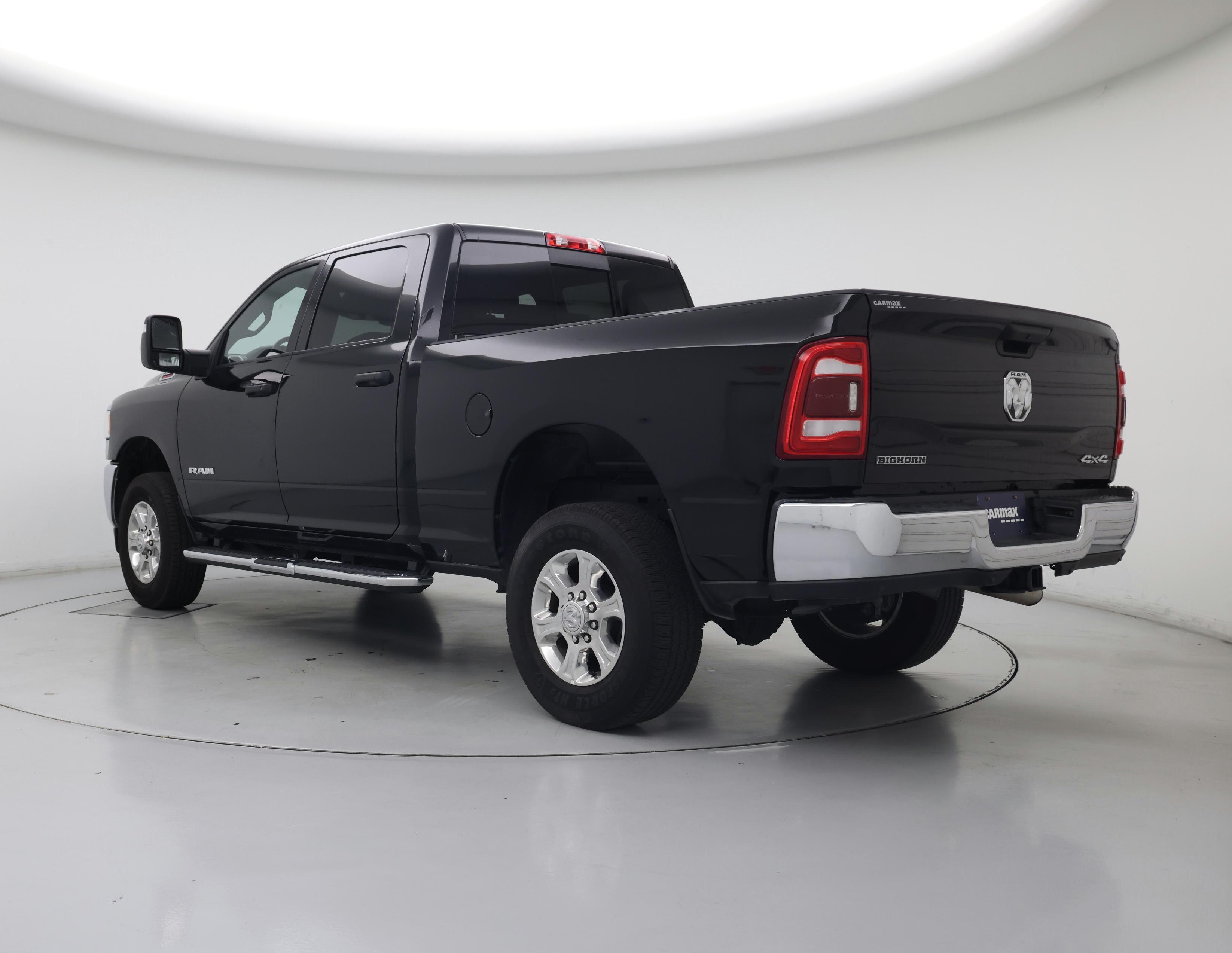 Thumbnail: 2024 RAM 2500 - 2