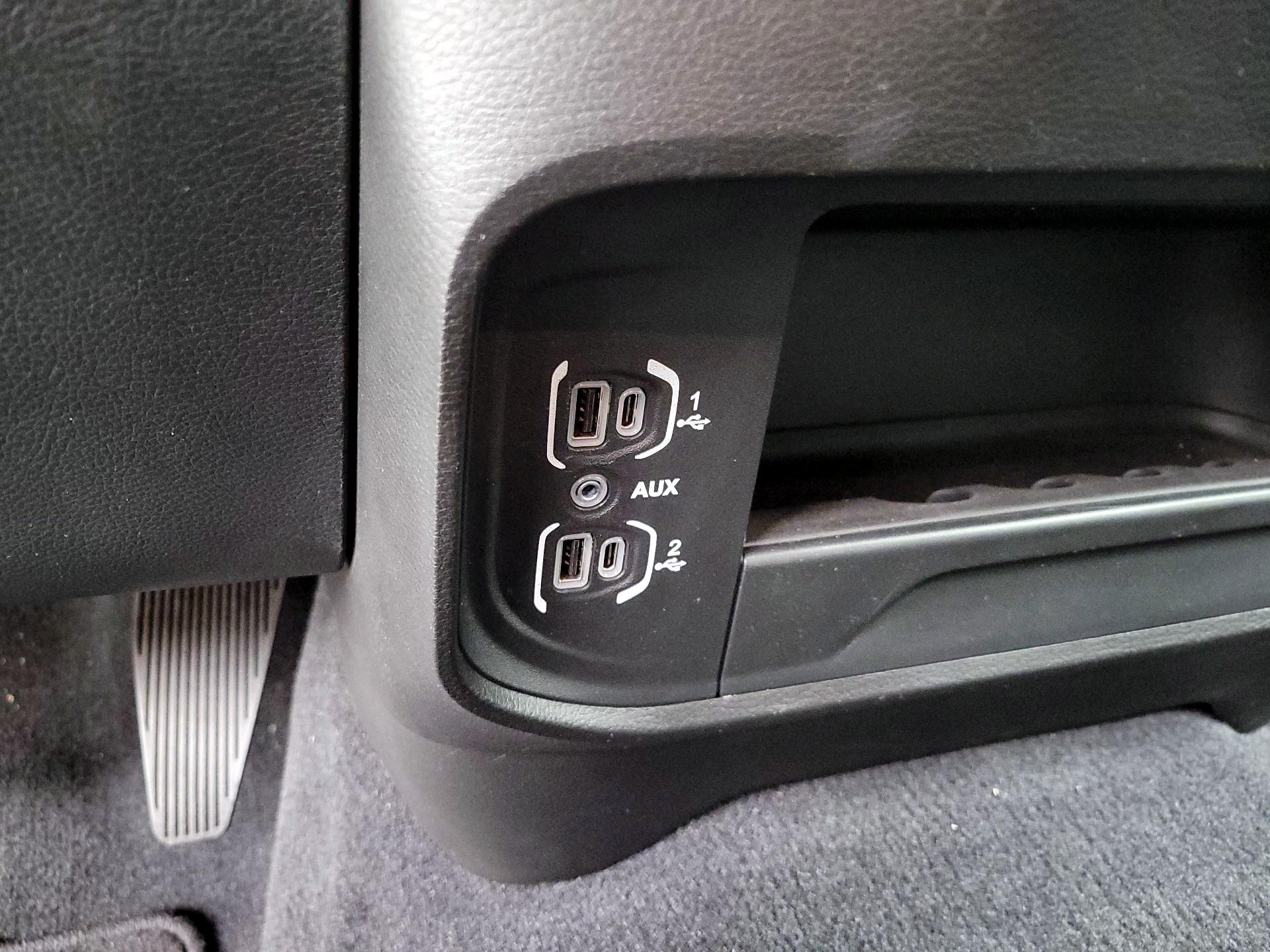 Thumbnail: 2024 RAM 2500 - 19