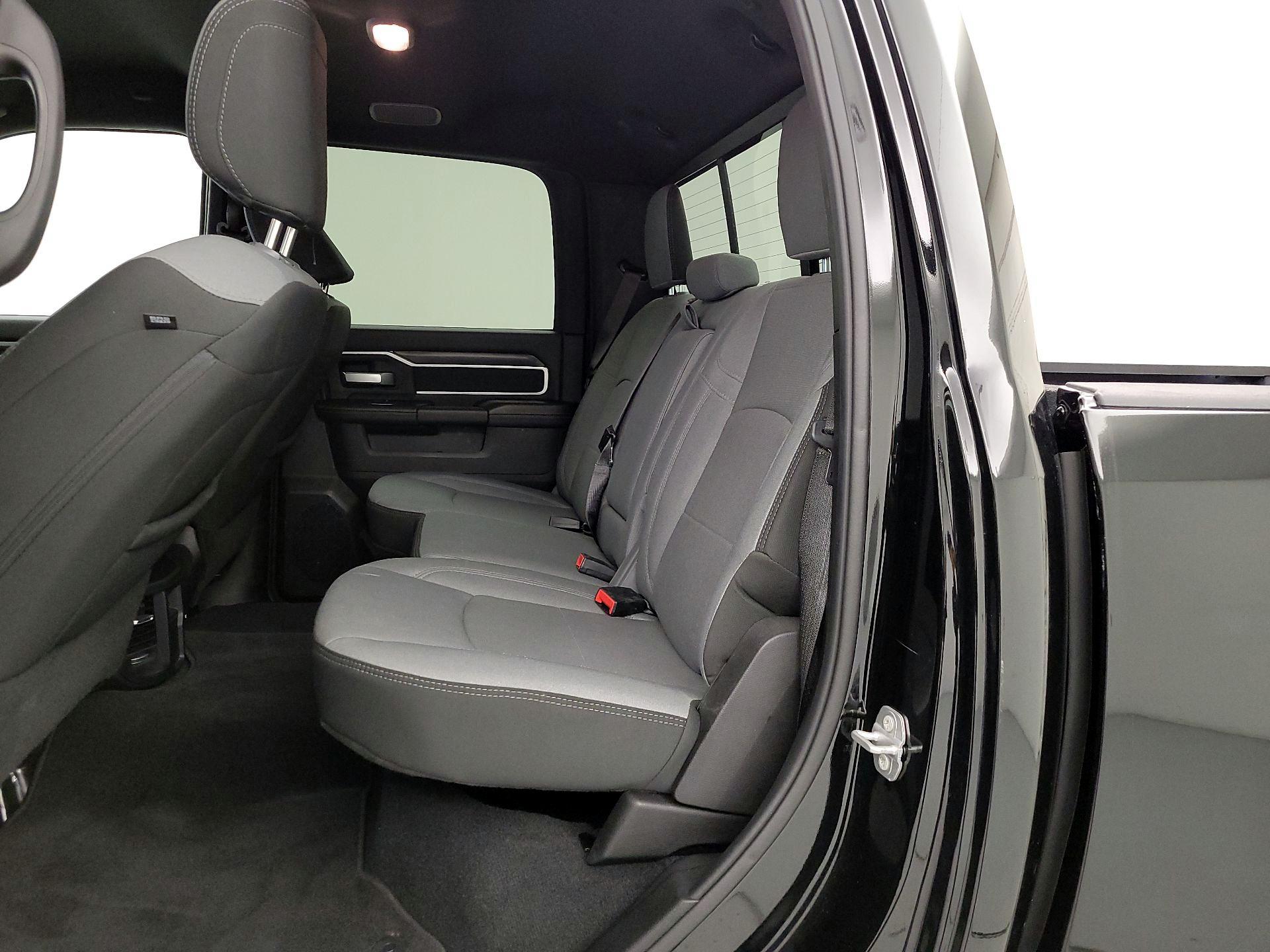 Thumbnail: 2024 RAM 2500 - 20