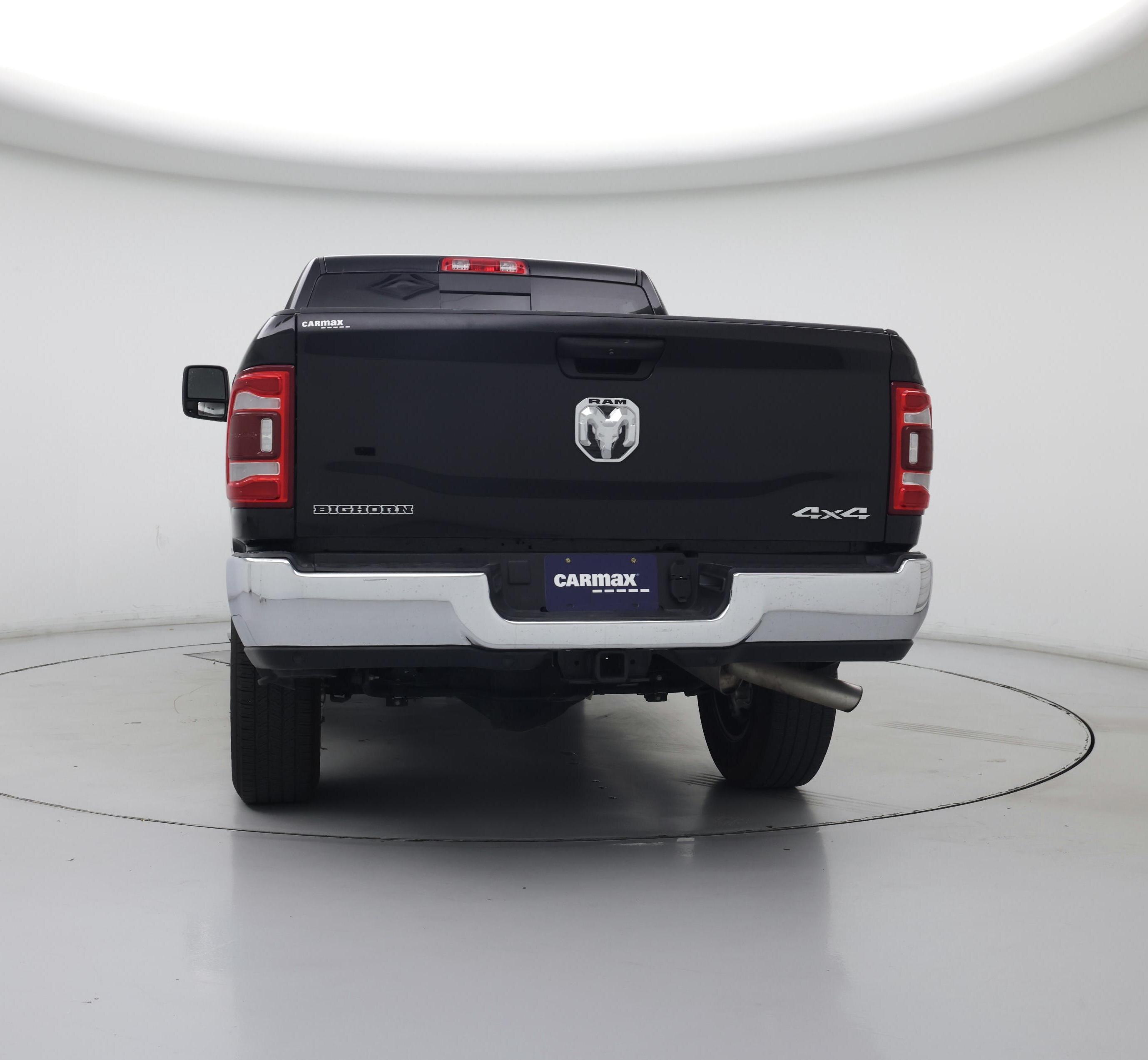 Thumbnail: 2024 RAM 2500 - 6