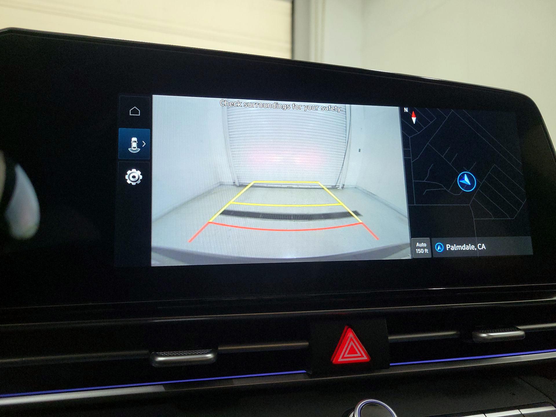 Thumbnail: 2024 Hyundai Elantra - 14