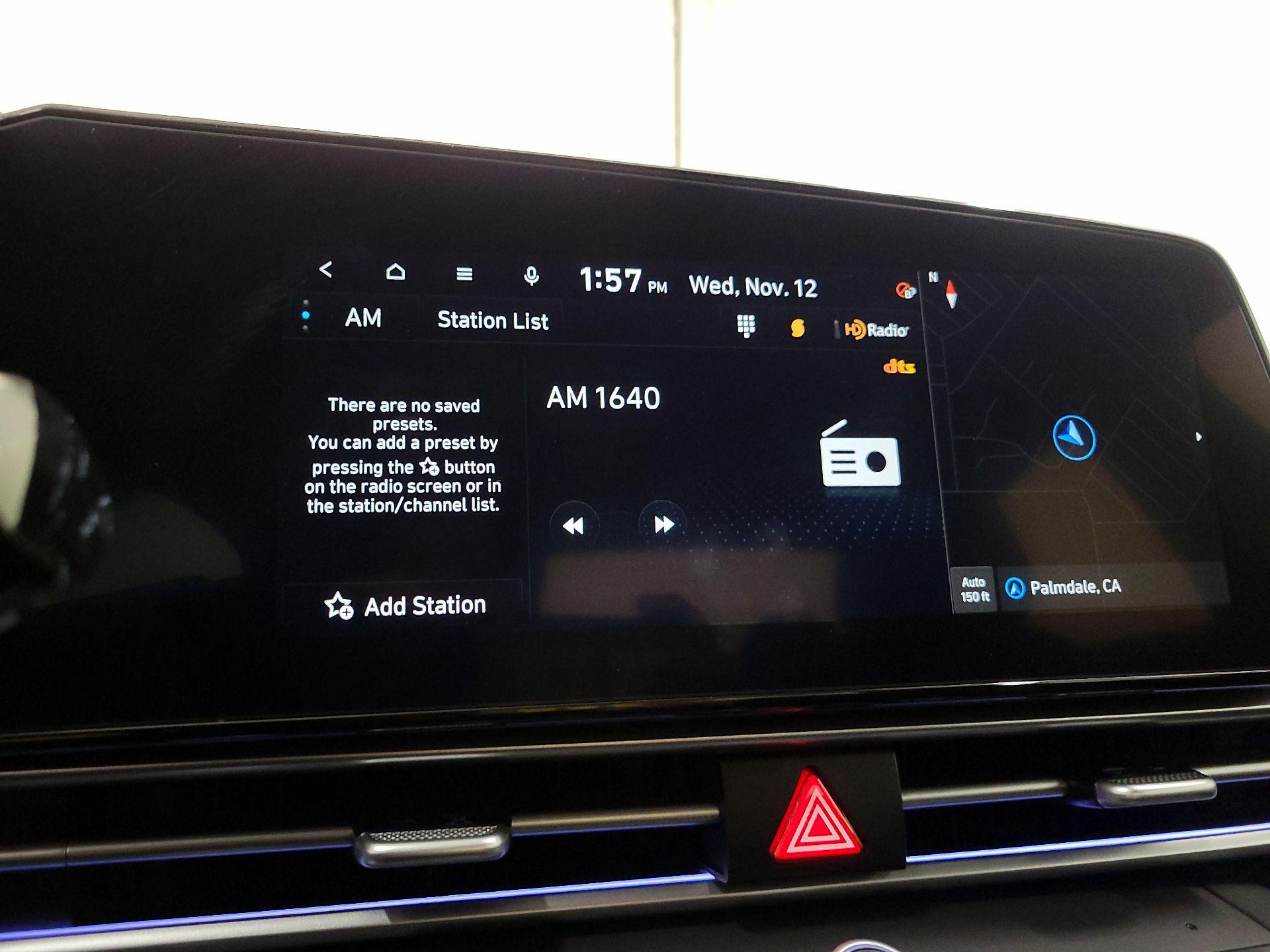 Thumbnail: 2024 Hyundai Elantra - 15