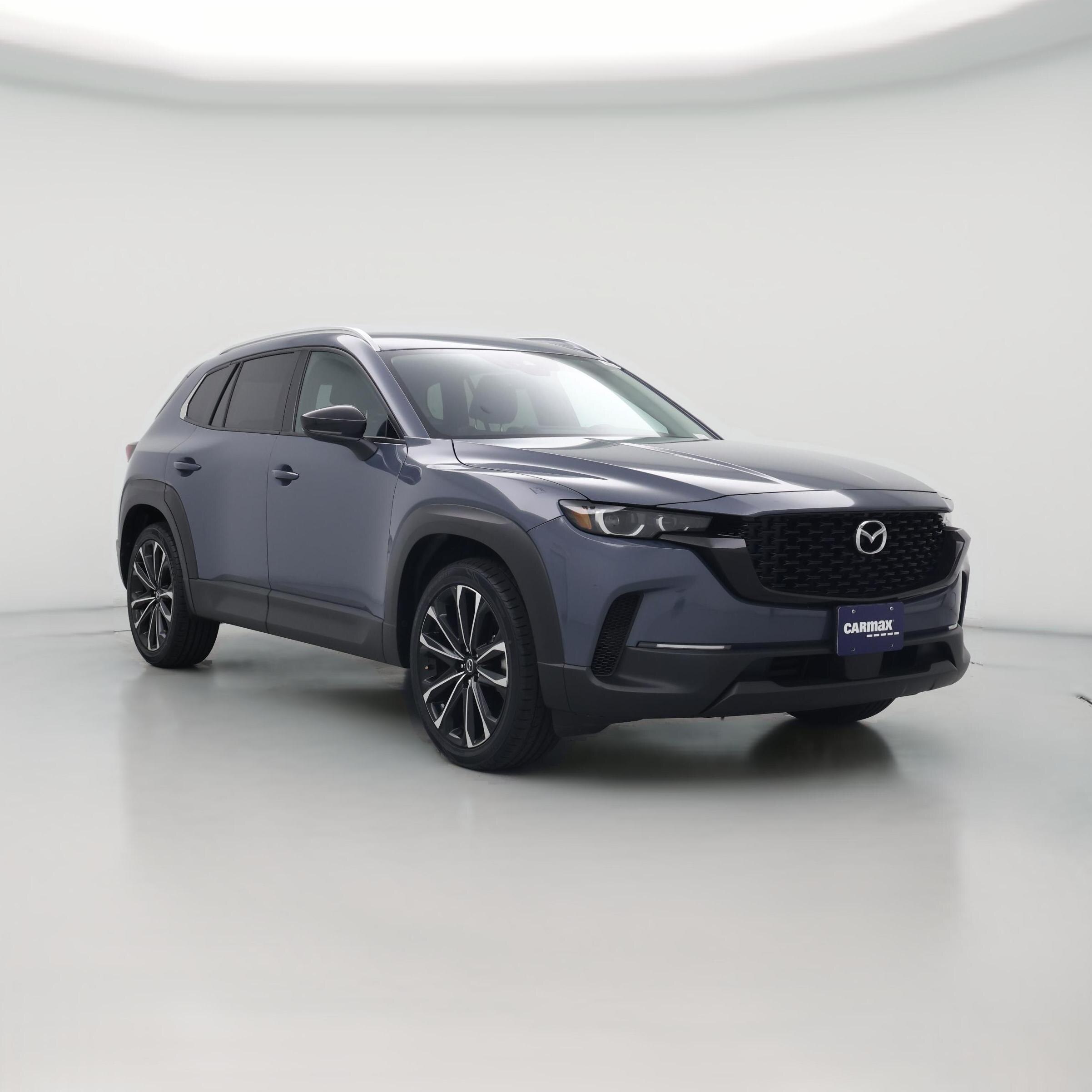 Thumbnail: 2023 Mazda CX-50 - 1