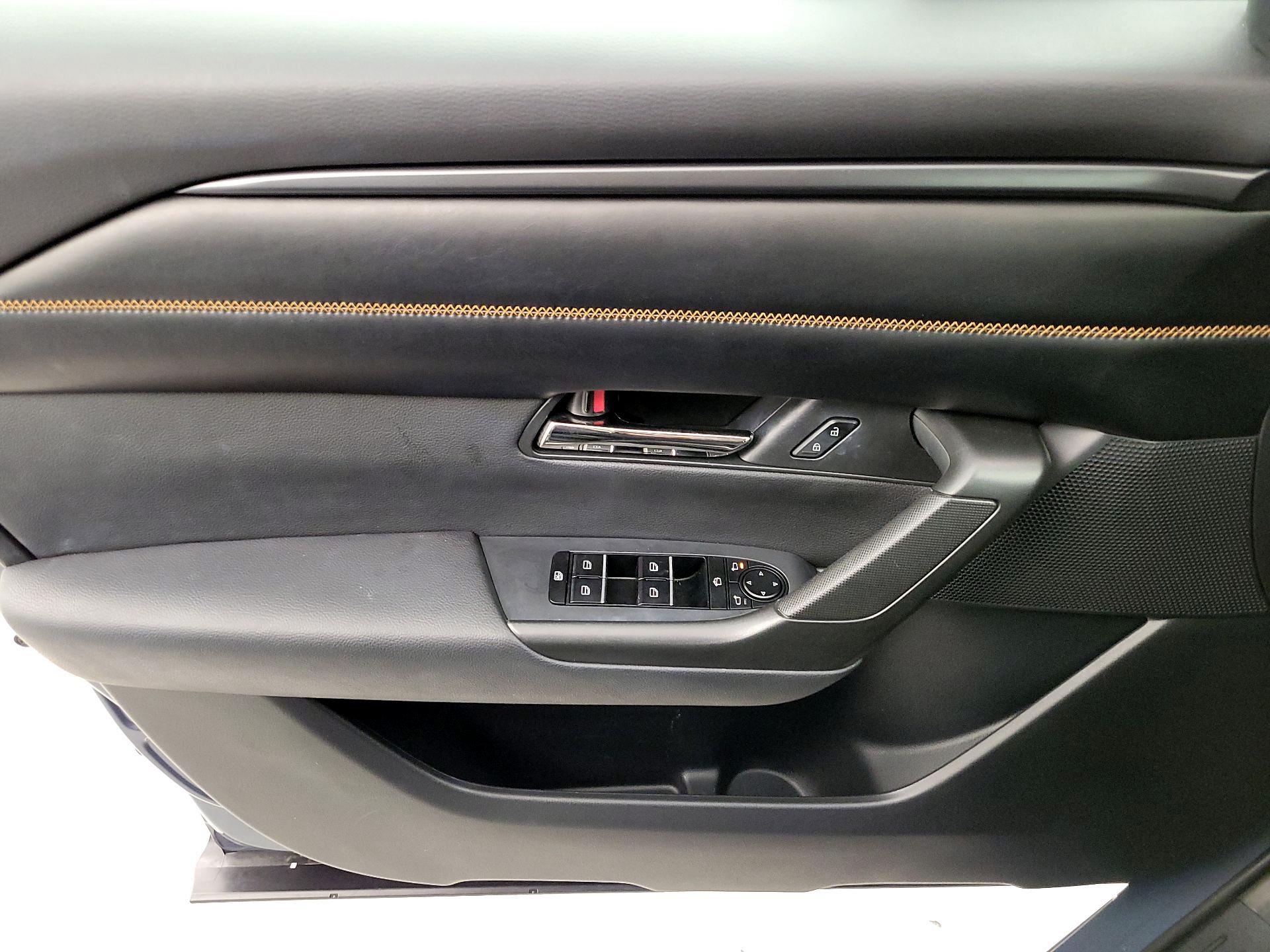 Thumbnail: 2023 Mazda CX-50 - 12