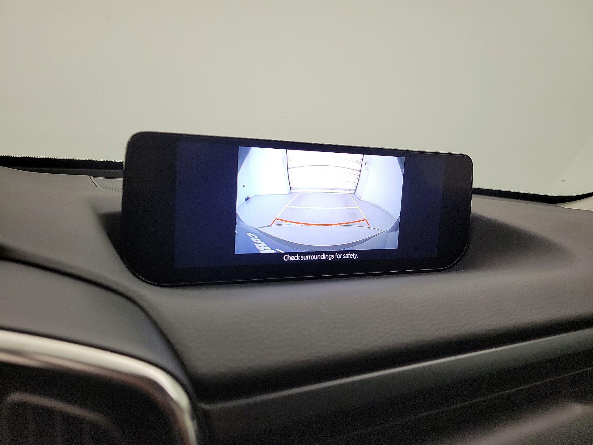 Thumbnail: 2023 Mazda CX-50 - 14