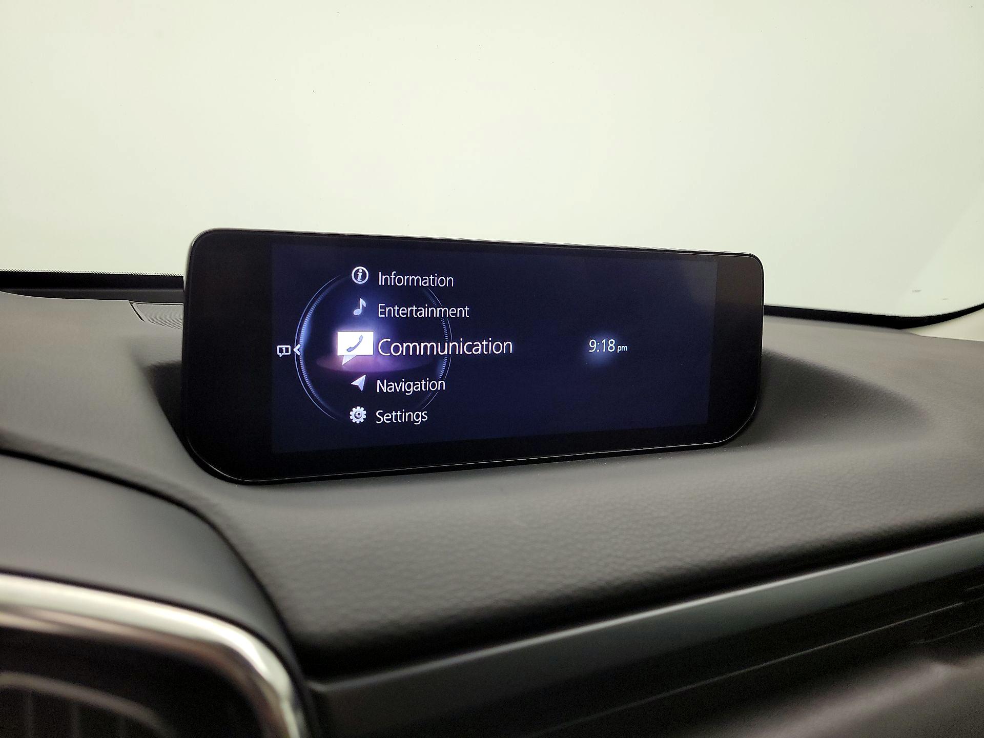 Thumbnail: 2023 Mazda CX-50 - 15