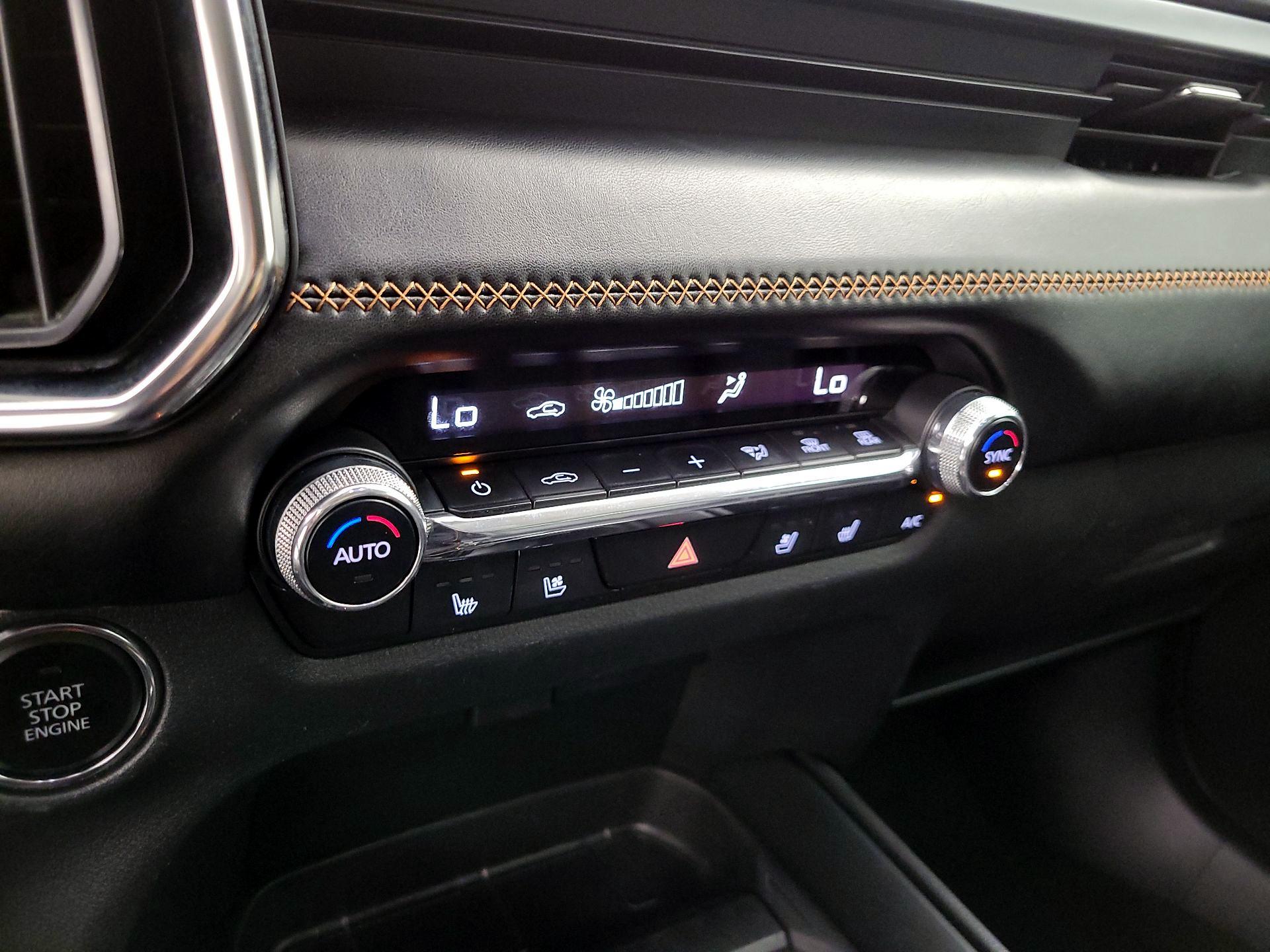 Thumbnail: 2023 Mazda CX-50 - 16