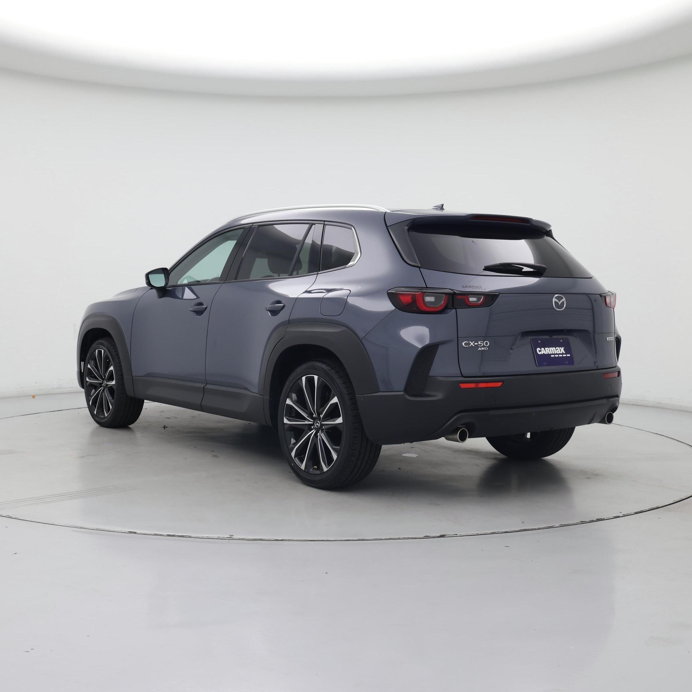 Thumbnail: 2023 Mazda CX-50 - 2