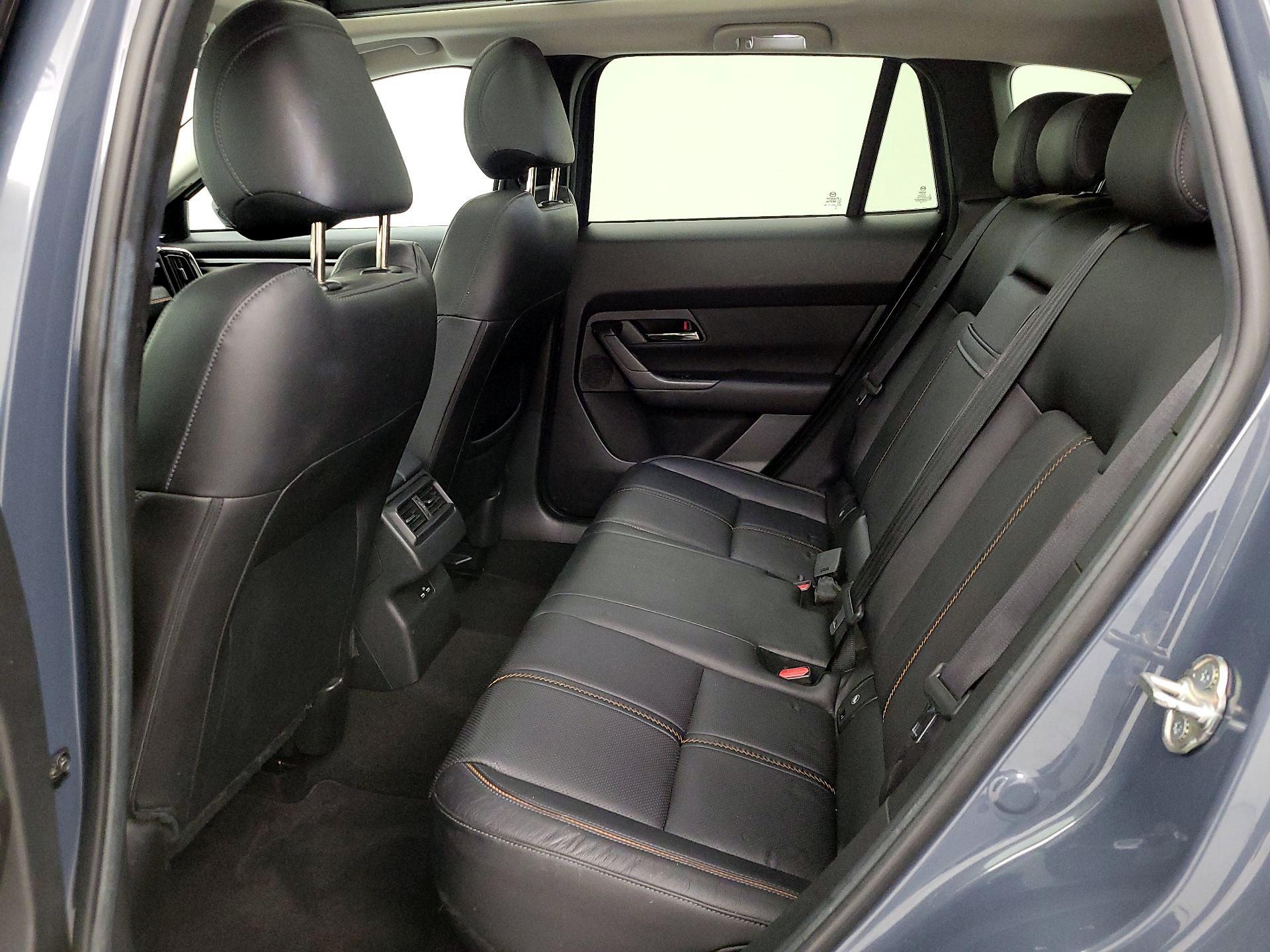 Thumbnail: 2023 Mazda CX-50 - 19